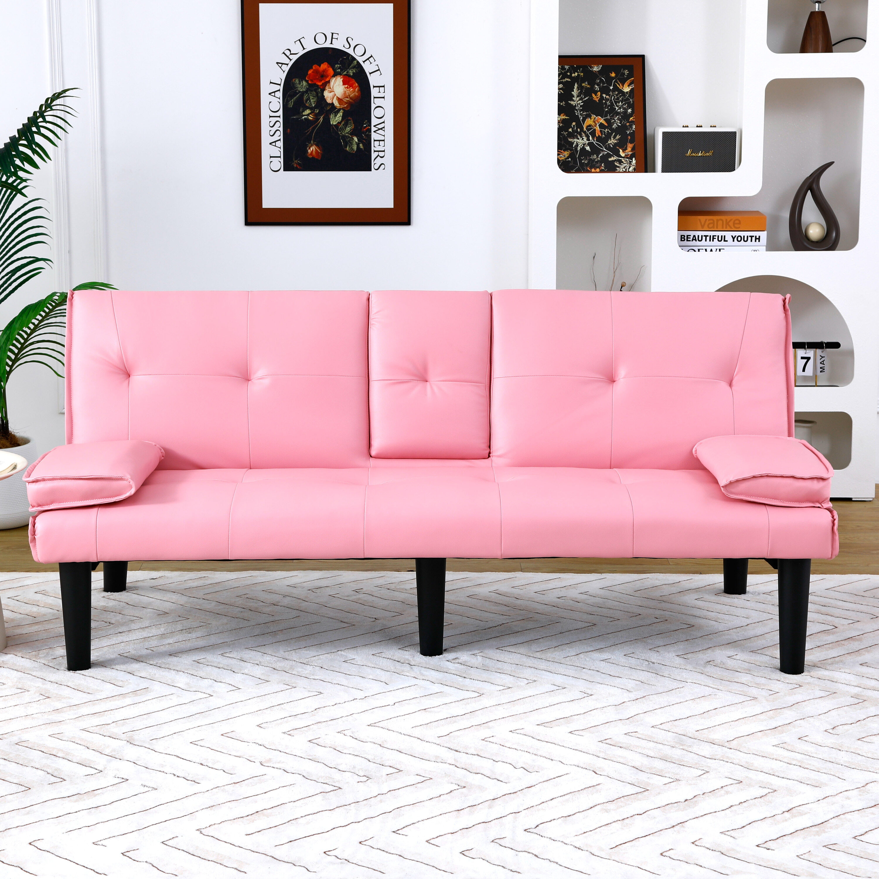 LOVMOR SF-X-W3371P318142 futons - View #2