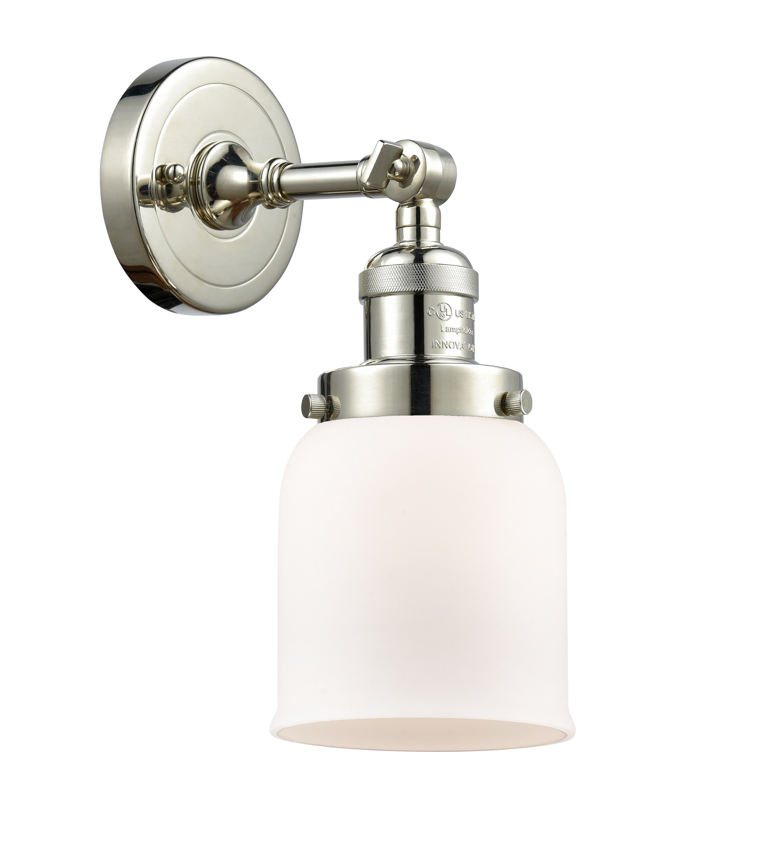 Innovations Lighting 203-PN-G51 b090000 - View #2