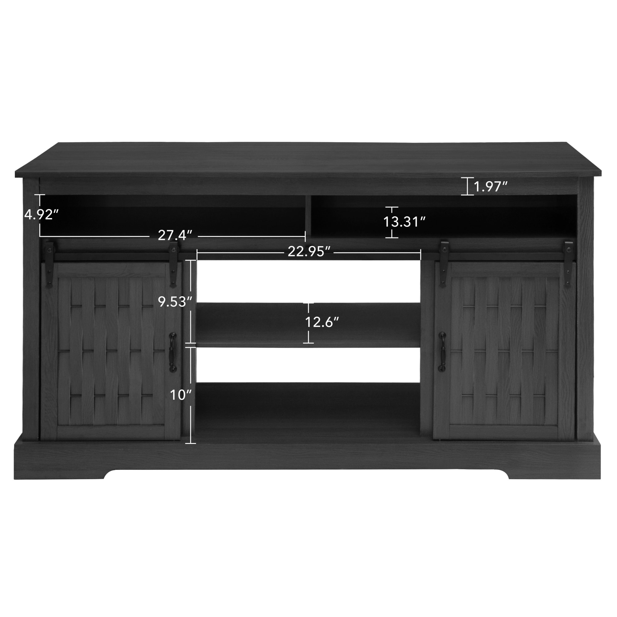 BABOOM BOM-71US-DK-CO Electric-Fireplaces - View #4