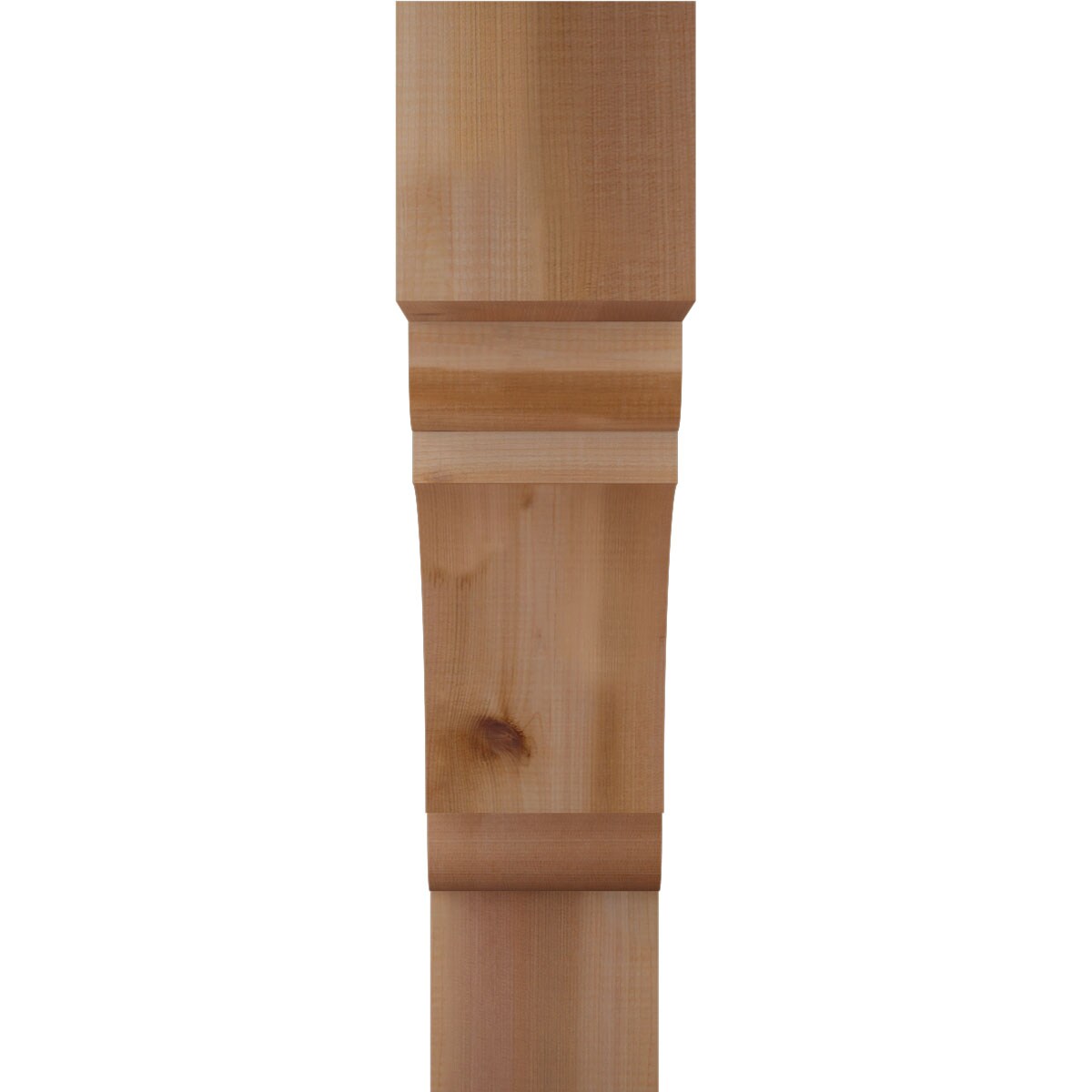 Ekena Millwork BKT06X26X26OLY05SWR Exterior-Brackets-Braces - View #2