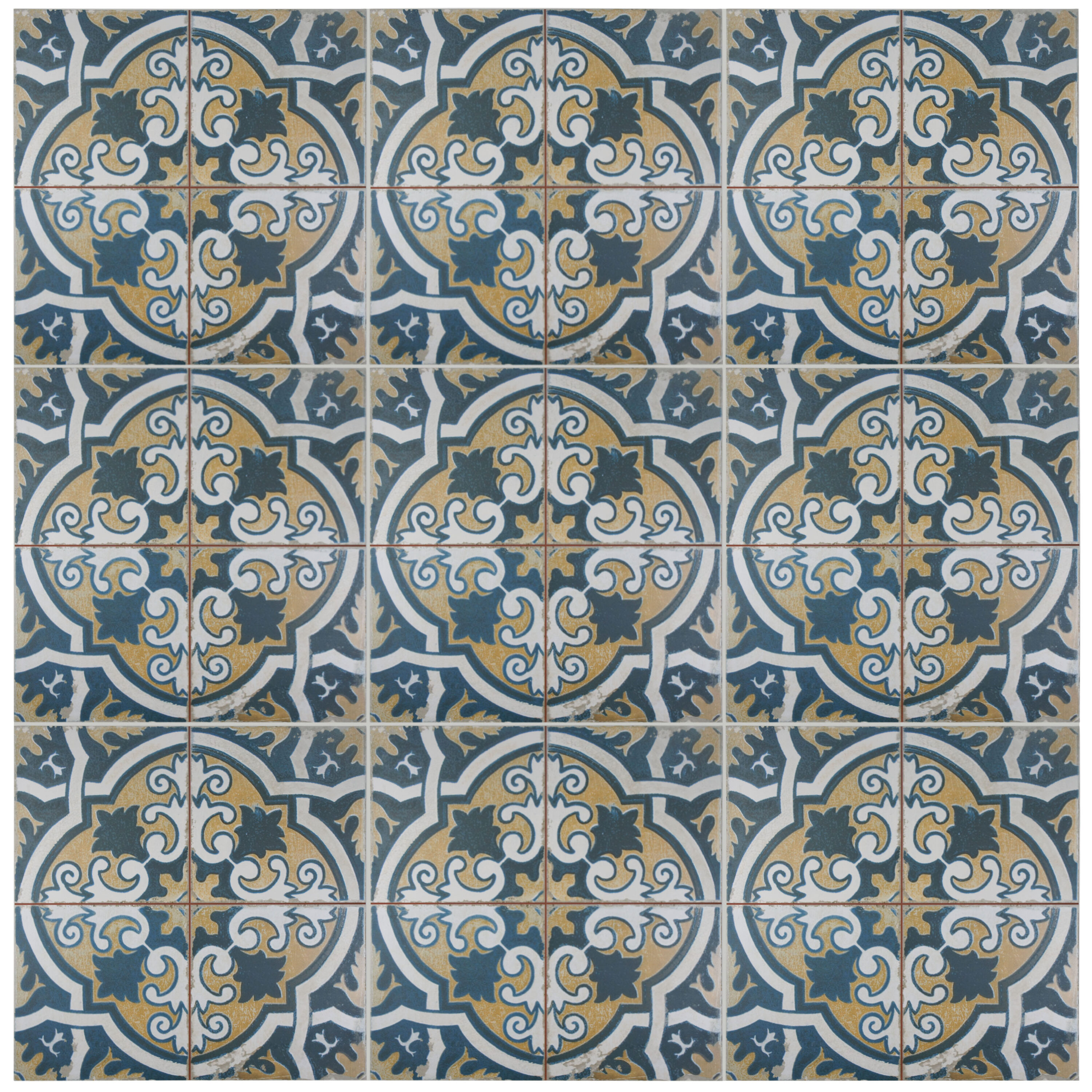 Affinity Tile FPECAFS2 Ceramic-Tile - View #5