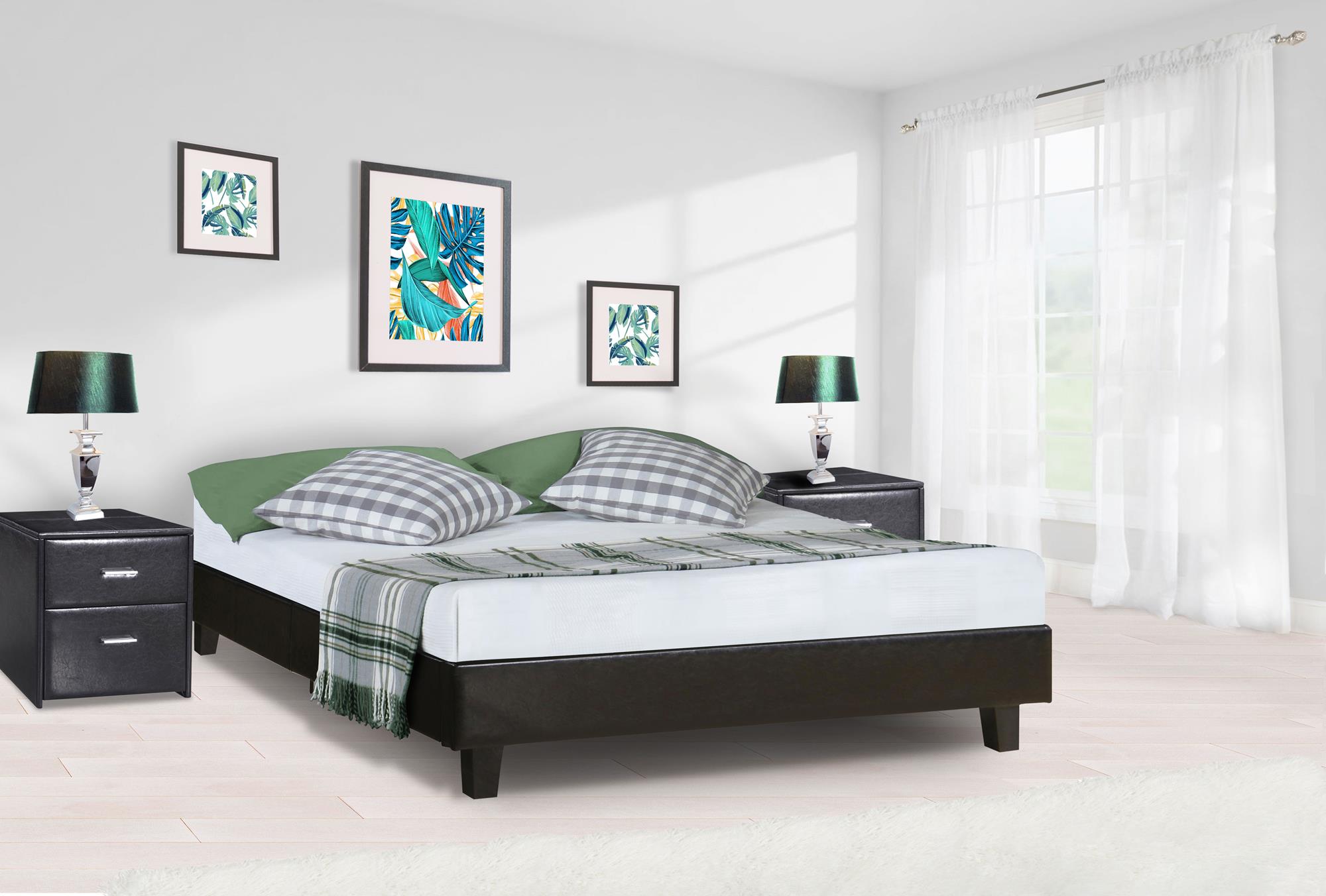 Camden Isle 132133 beds - View #7