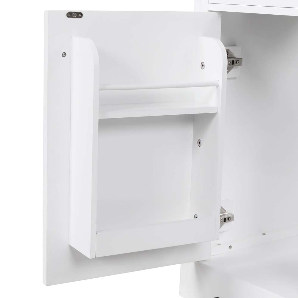 ModernLuxe L3P-N725P198484K Bath-Vanity-Combo - View #17