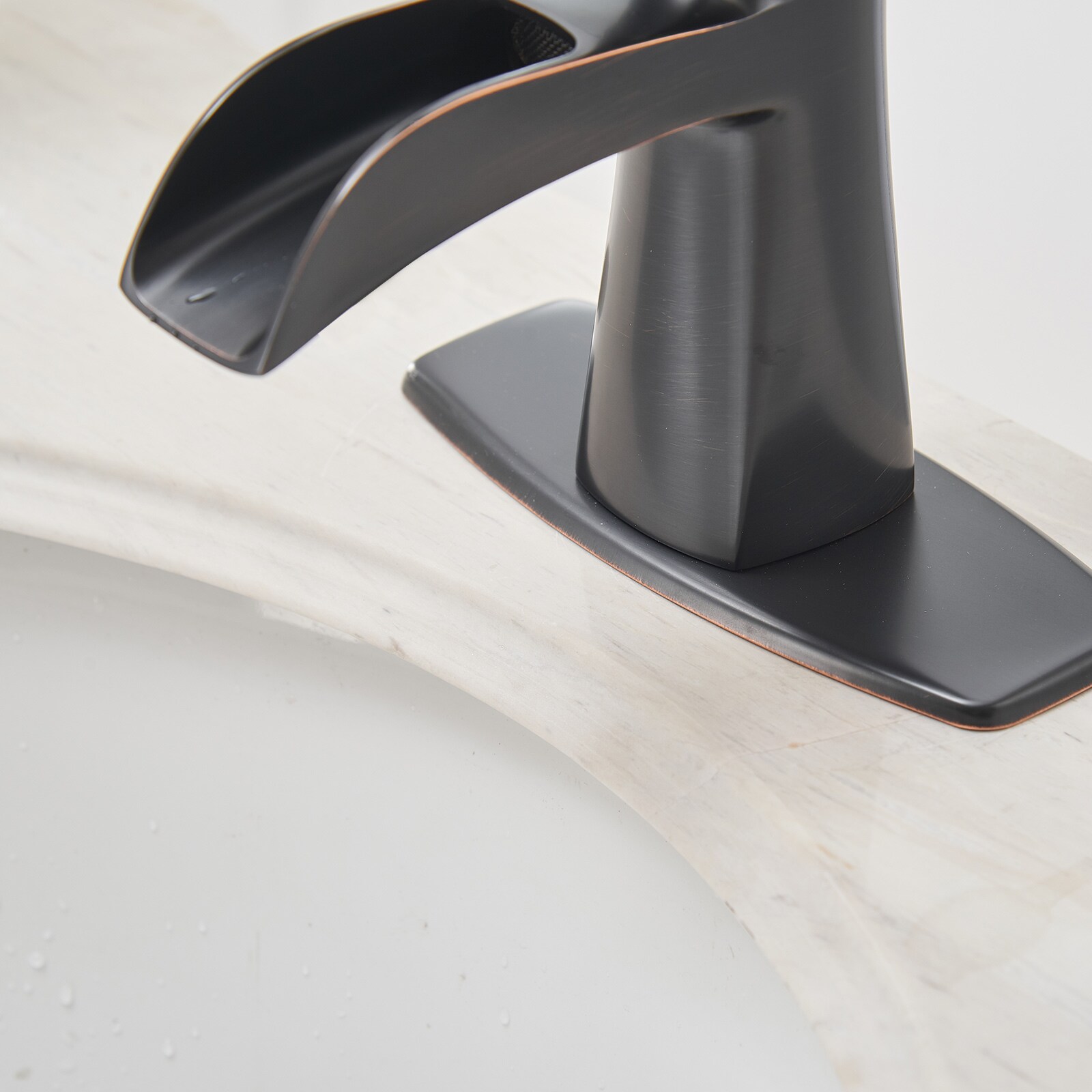 BWE A-96007-ORB Lavatory-Faucets - View #8