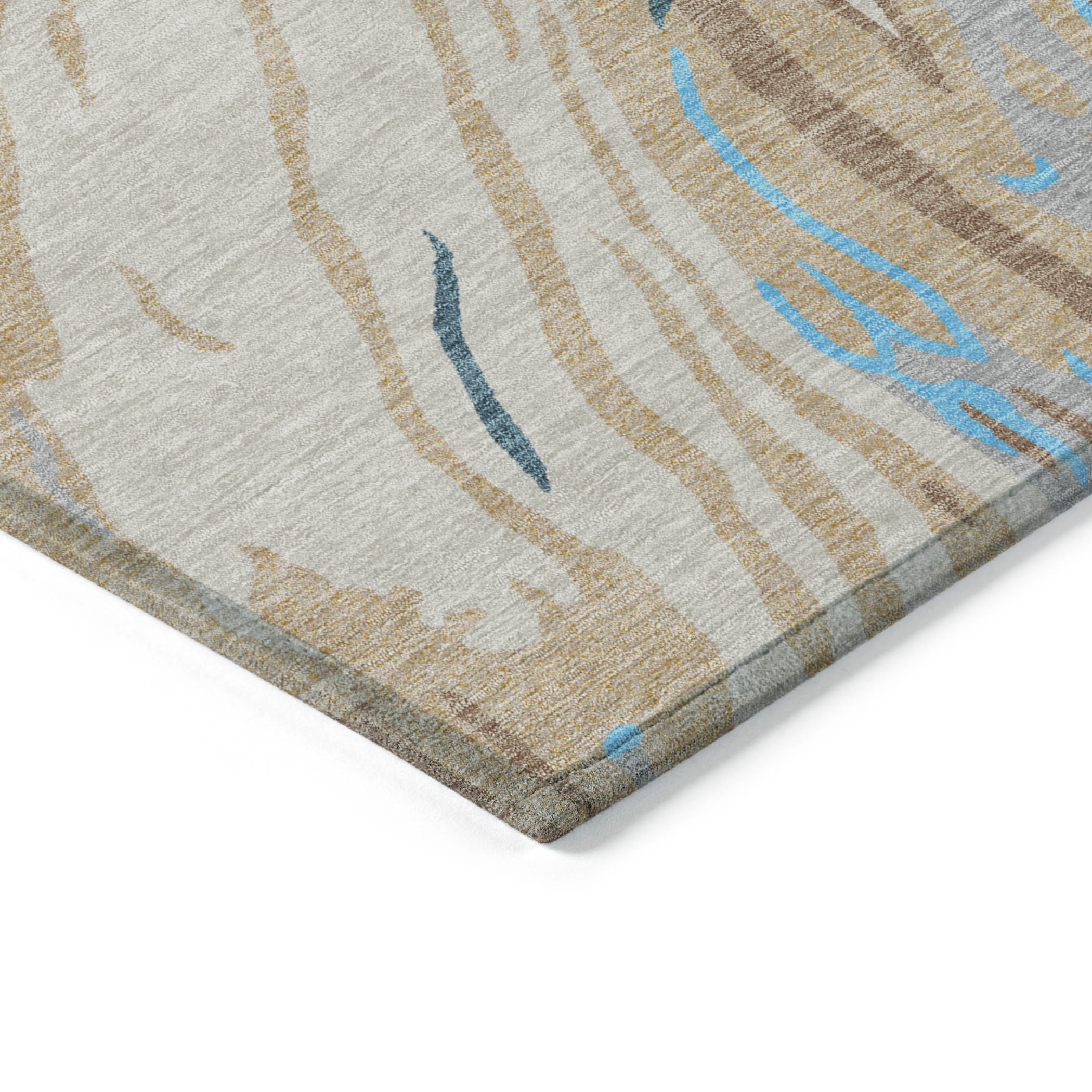 Addison Rugs ACN1037BG30X46 rugs - View #4