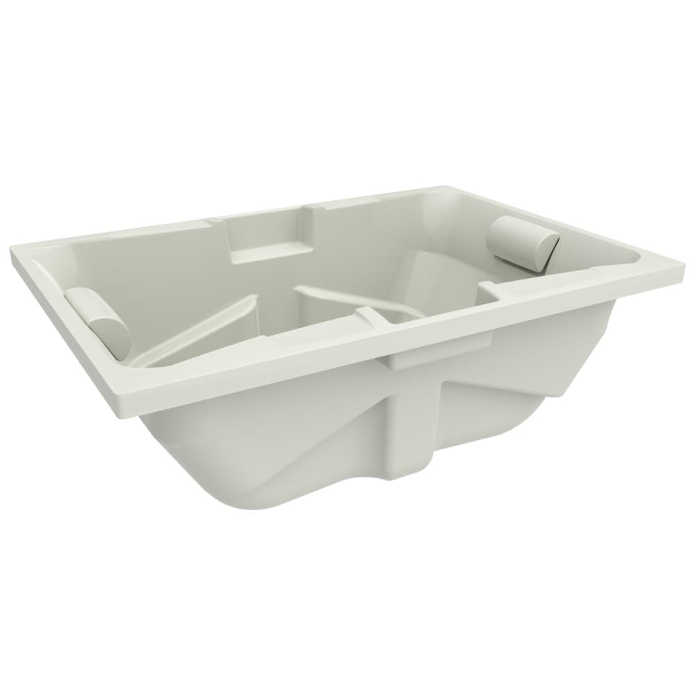 Laurel Mountain 4872DT528 bathtubs - View #5