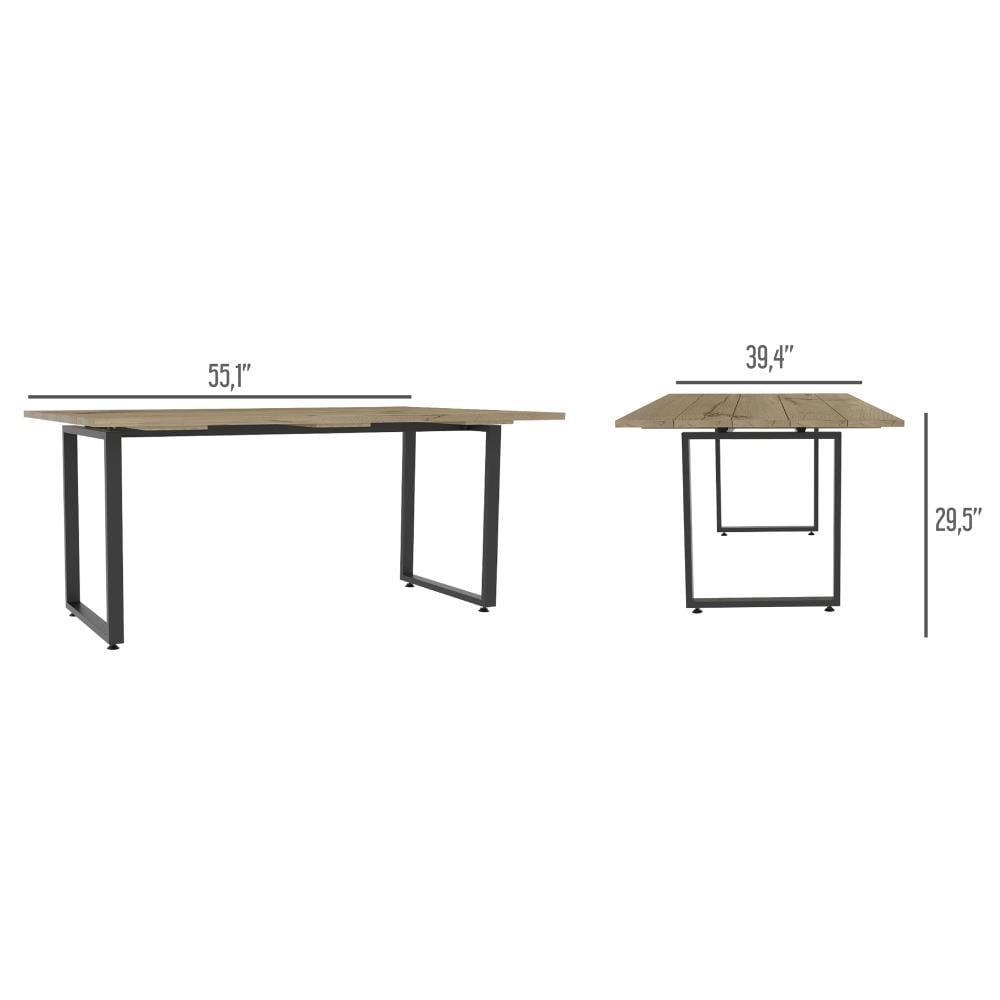 RST Brands SL-DT5530-1-K Dining-Tables - View #9
