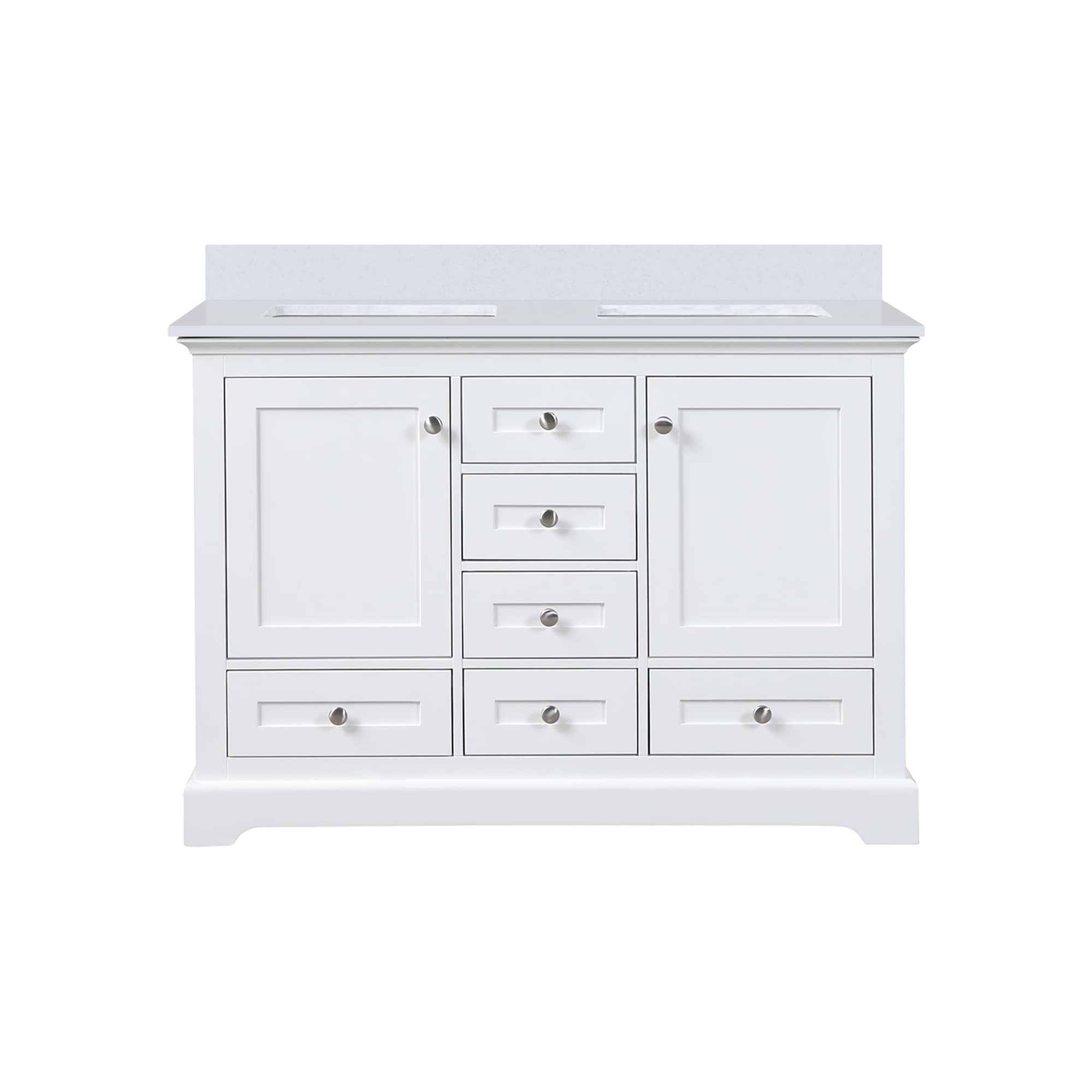 Lexora LVD48DA300 Bath-Vanity-Combo - View #4
