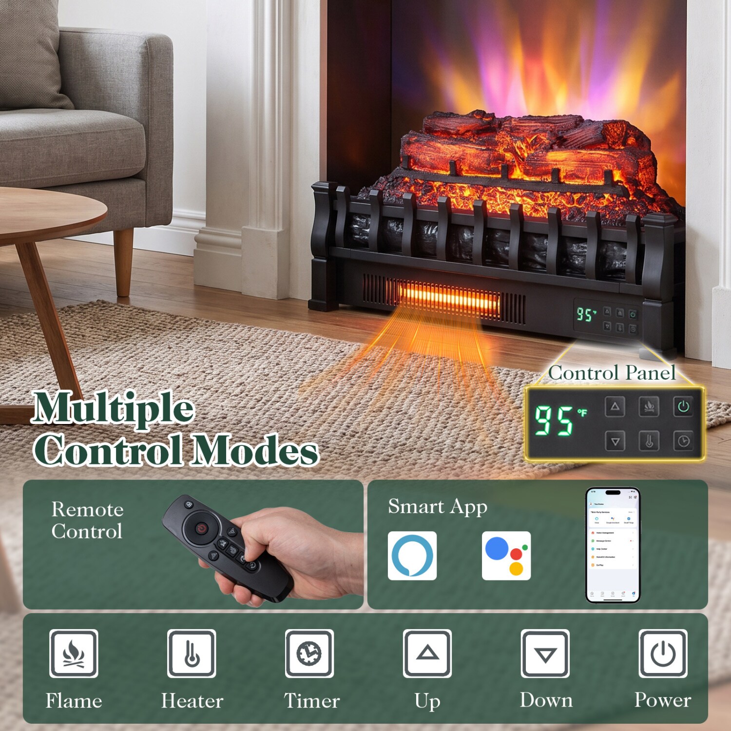 Slickblue D-CO-KB-SU48211PF  - View #6