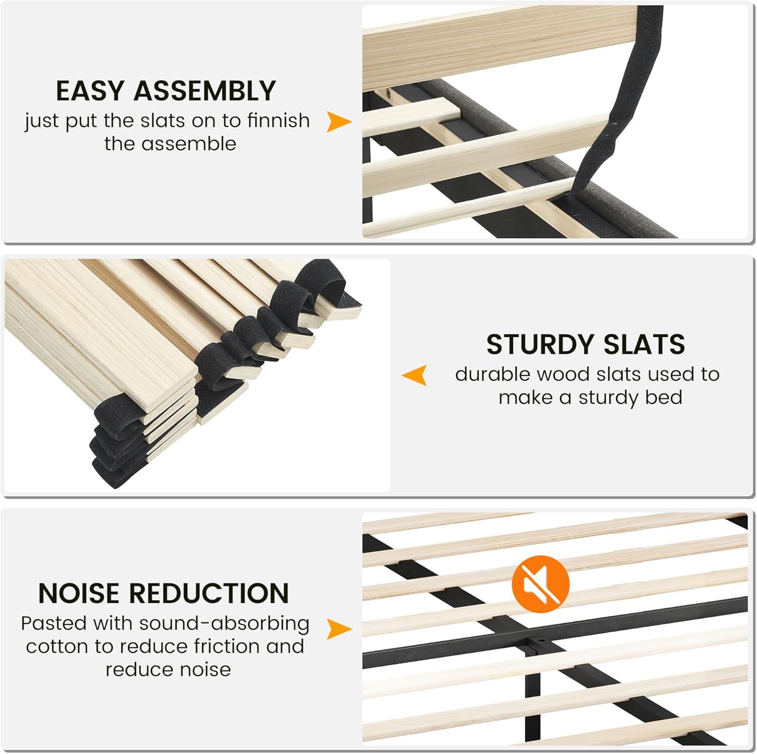 Der Rose PHO-0XYU02TJ beds - View #6