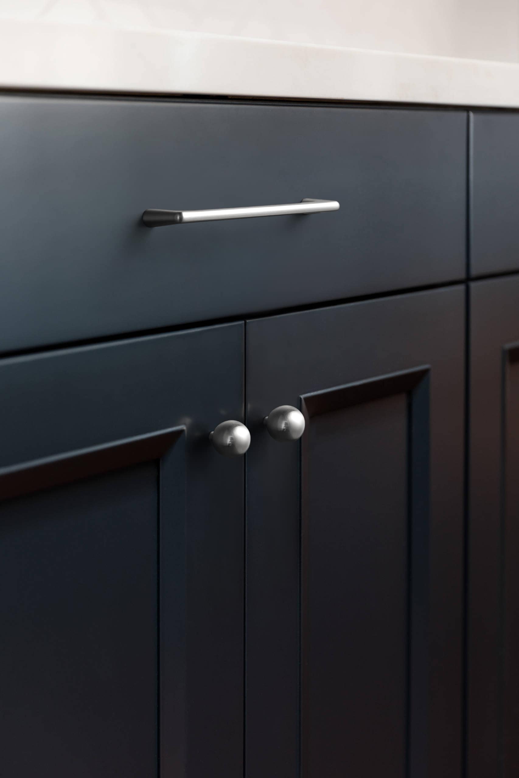 Miaokesen 052LN-DK Cabinet-Knobs - View #5