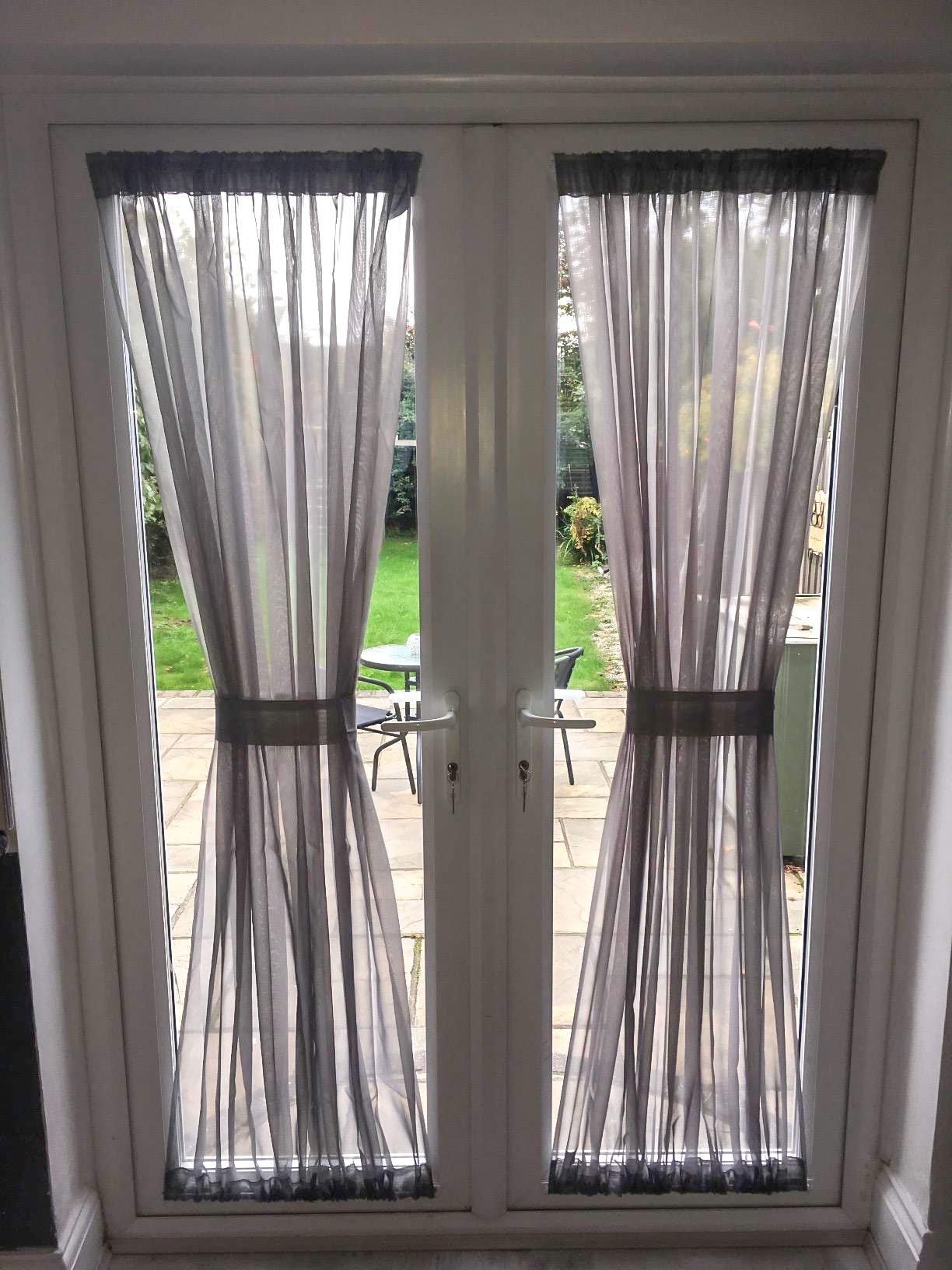 KIWDZFU LKI0818A483 Curtain-Rods - View #5