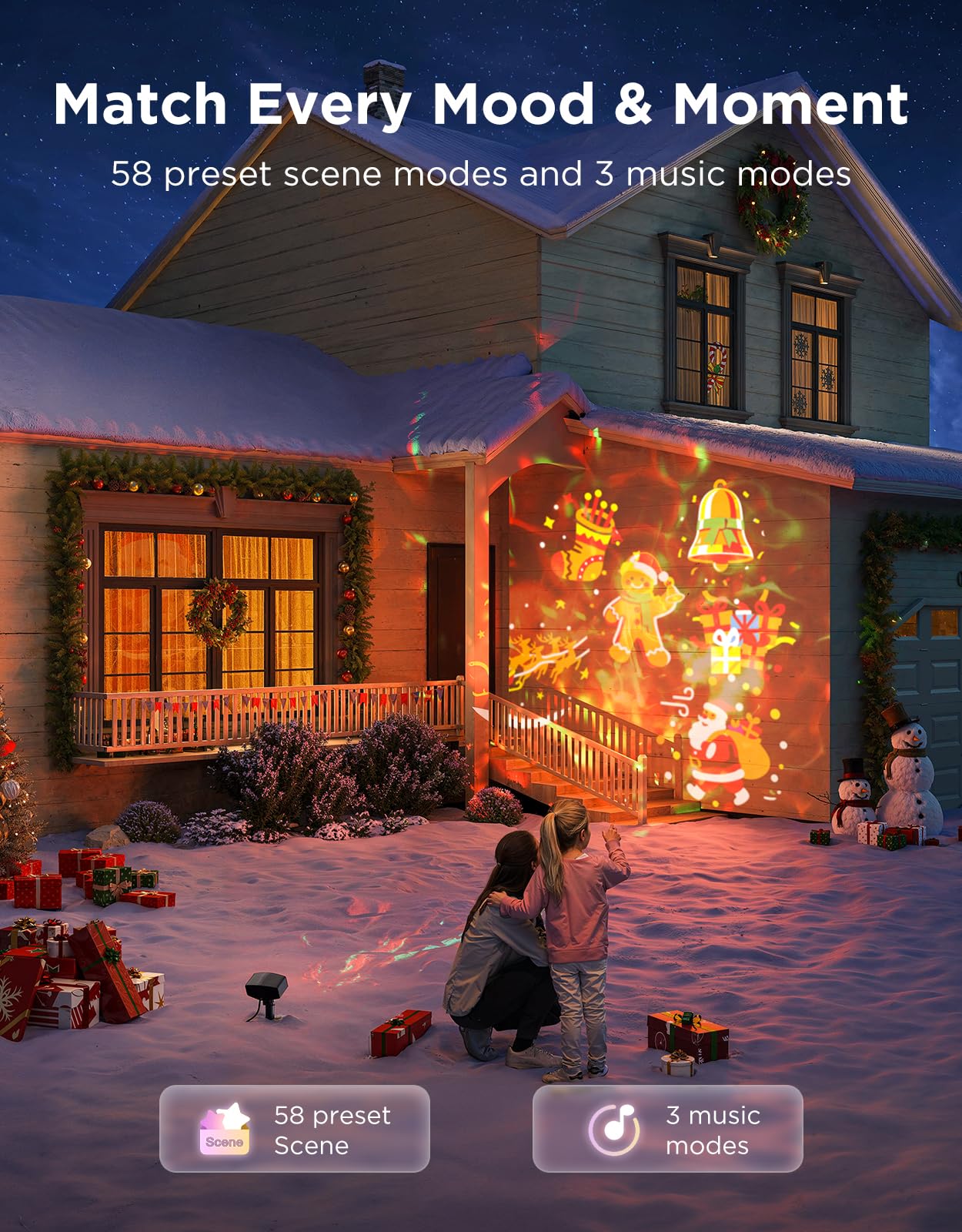 Vrbgify LVG0805V086 Christmas-Light-Show-Projectors - View #5