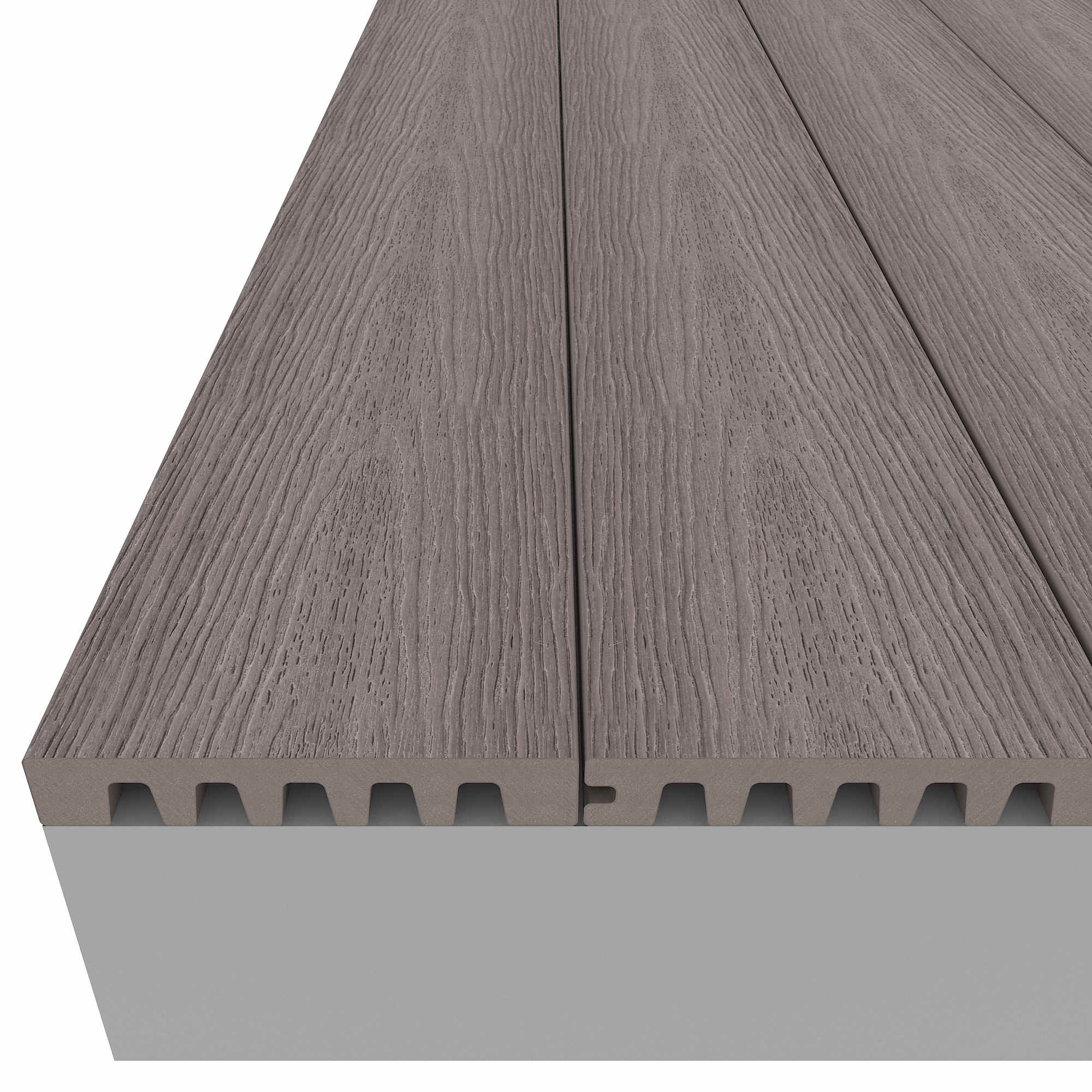 NewTechWood US129-8-SA Composite-Deck-Boards - View #9