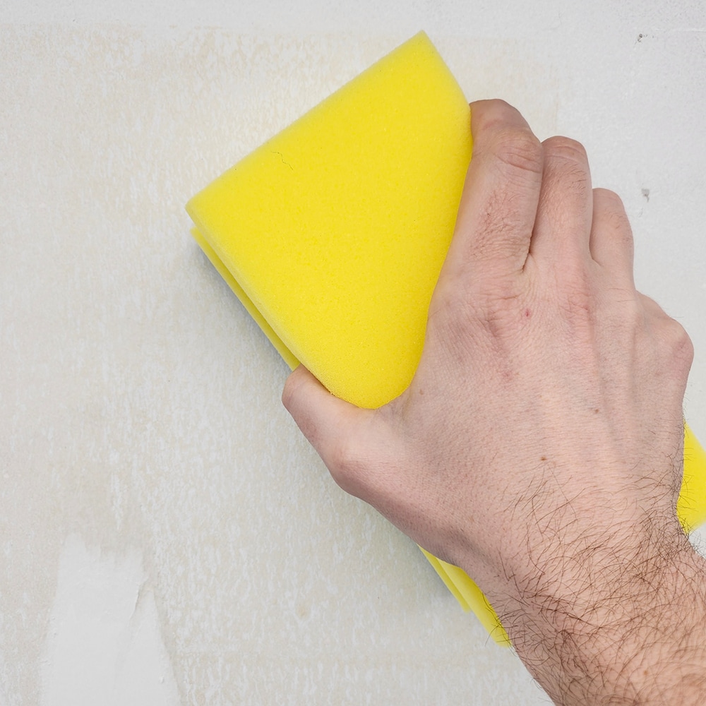 Wallpaper Remover Installation Tools Smoother Brush Sponge Seam Roller  Scraper