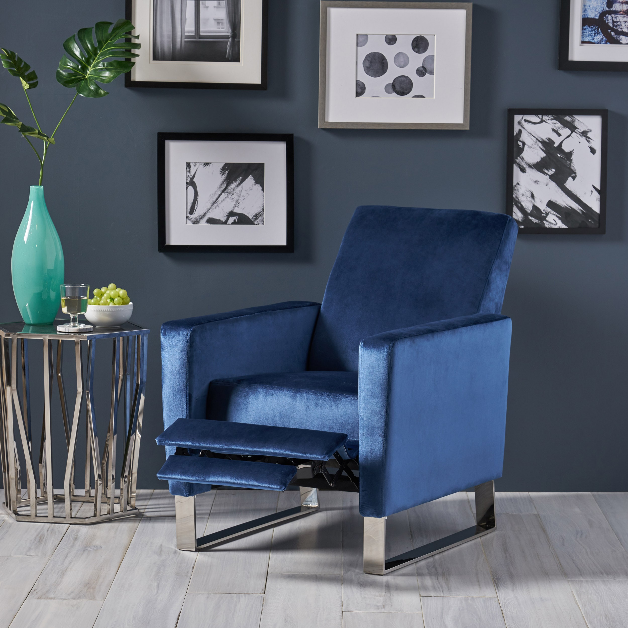 LUXEYARD DS-Y-N778-2.00 recliners - View #3