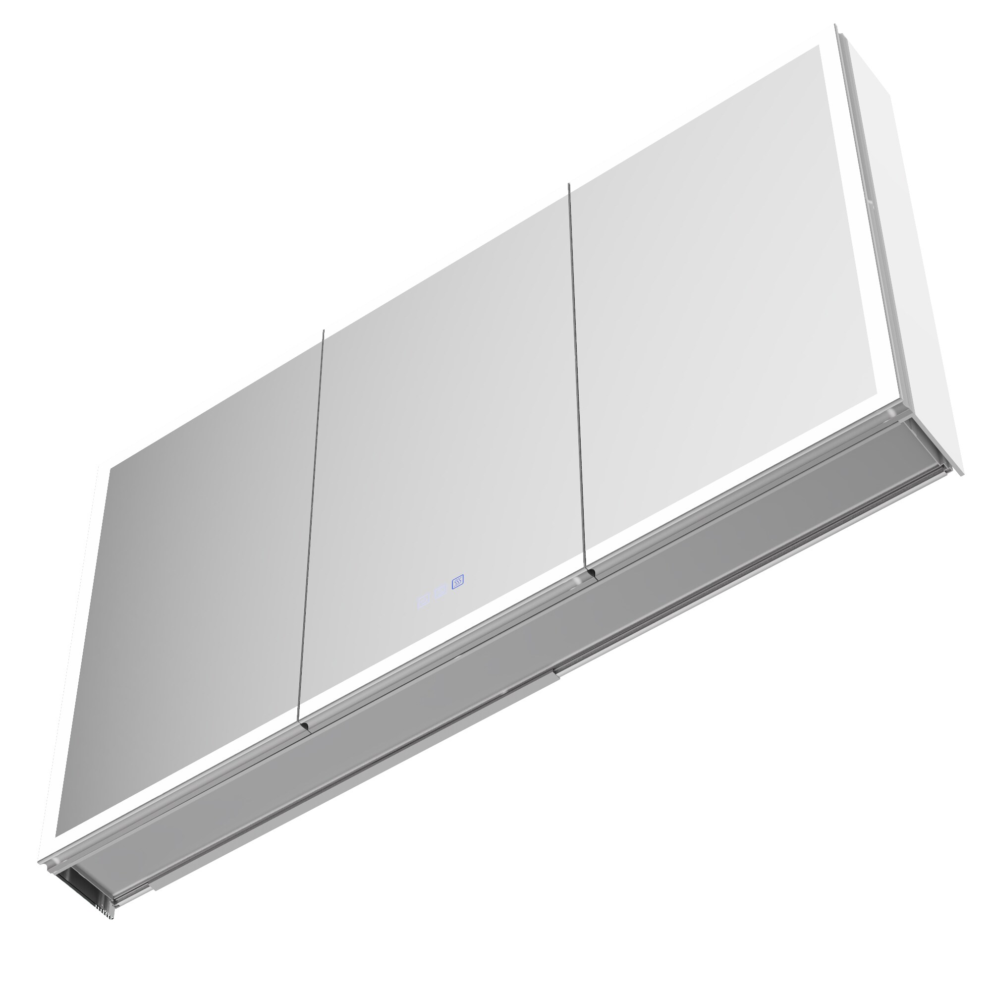 AAZJ JDEX-MC4832V5FB Bathroom-Medicine-Cabinets - View #5