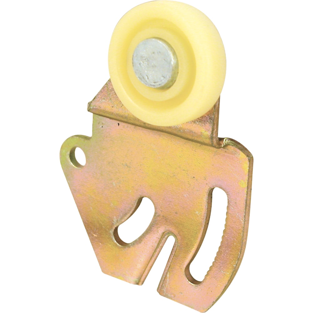Prime-Line N 6840 0.875-Inches Side/Top -Mount Sliding Closet Door Roller assembly
