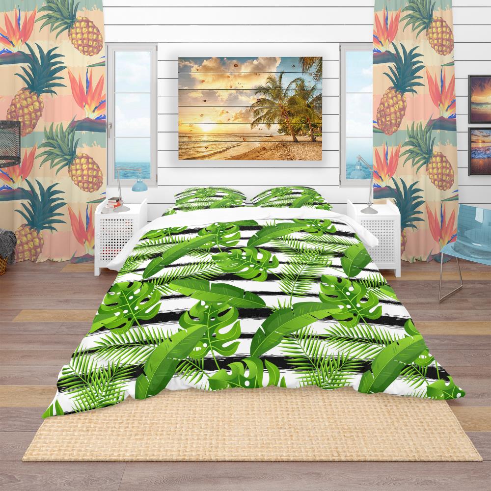 Designart BED18754-K bedding - View #2