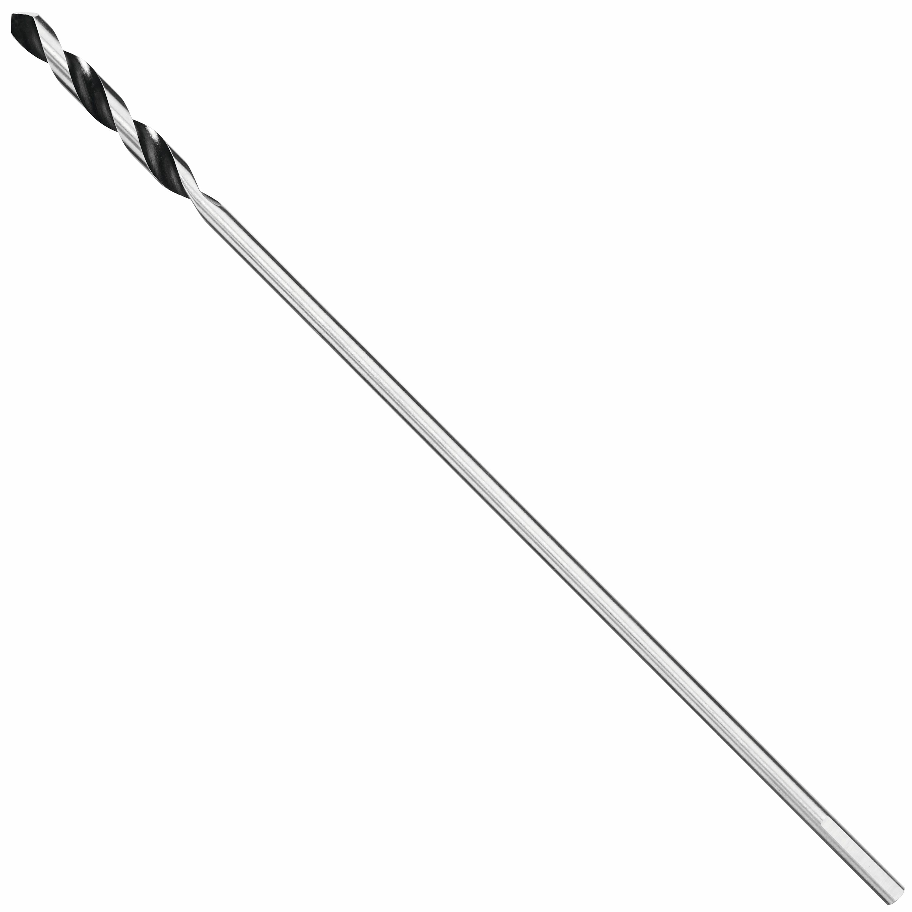 Bosch BH2005T 1-1/2-in x 18-in High-speed steel Masonry Drill Bit For Rotary drill/Impact driver