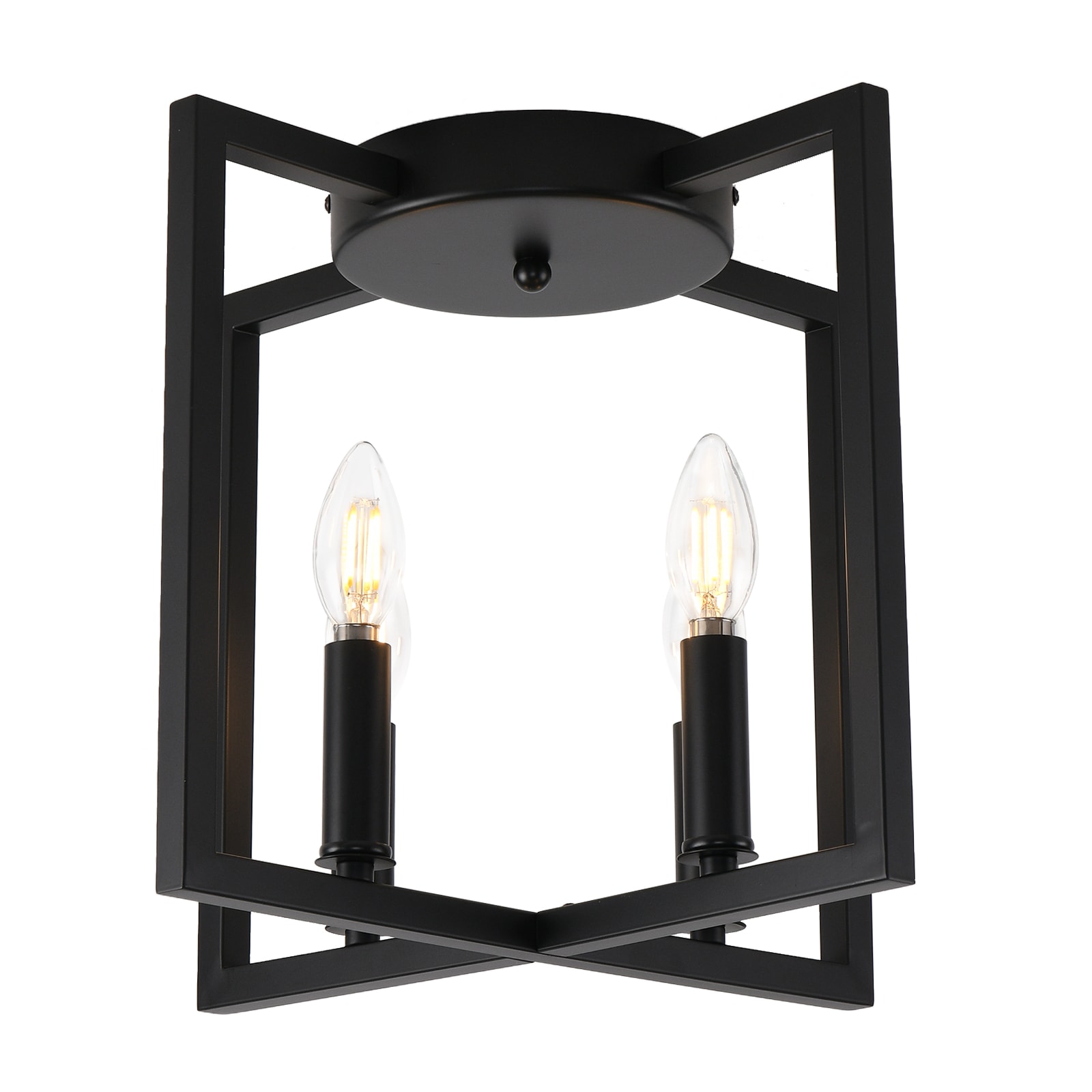 GZJunYo G-001 flushmounts - View #7