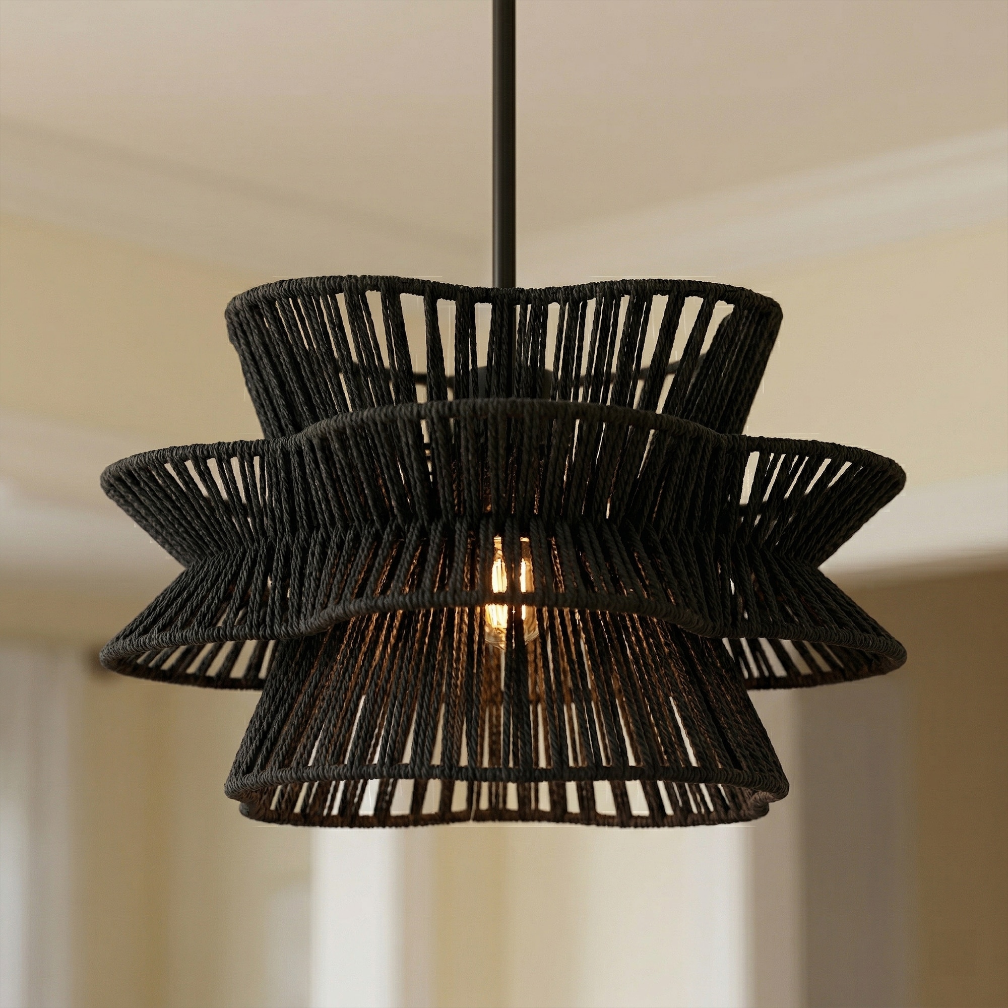 ACROMA 30501BYAZ Pendant-Lights - View #3