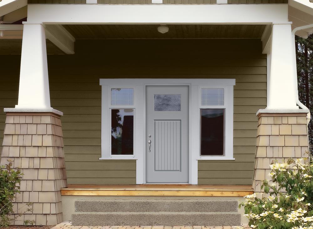 JELD-WEN LOWOLJW205800272 Entry-Doors - View #2