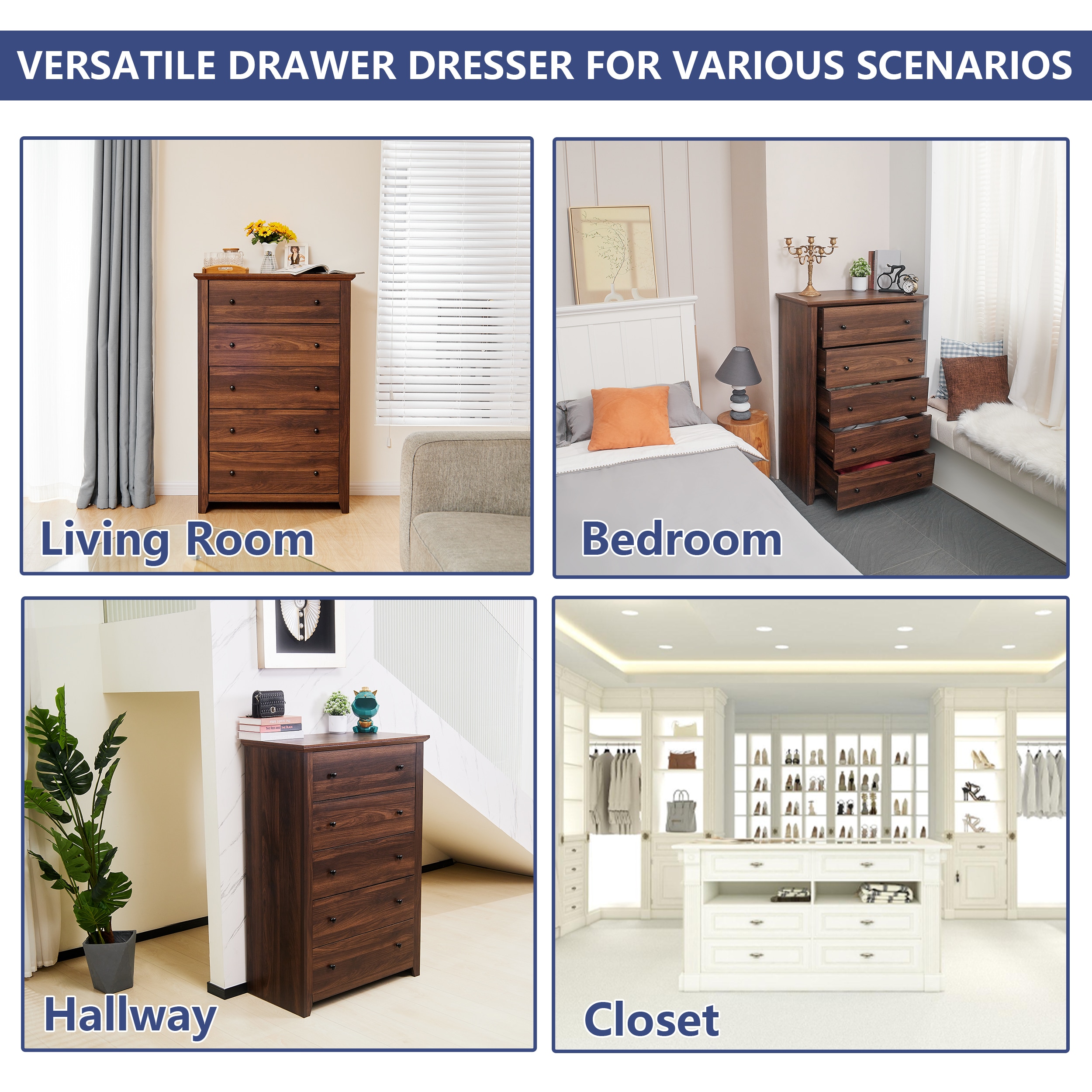 prilinex 72227914 dressers - View #8