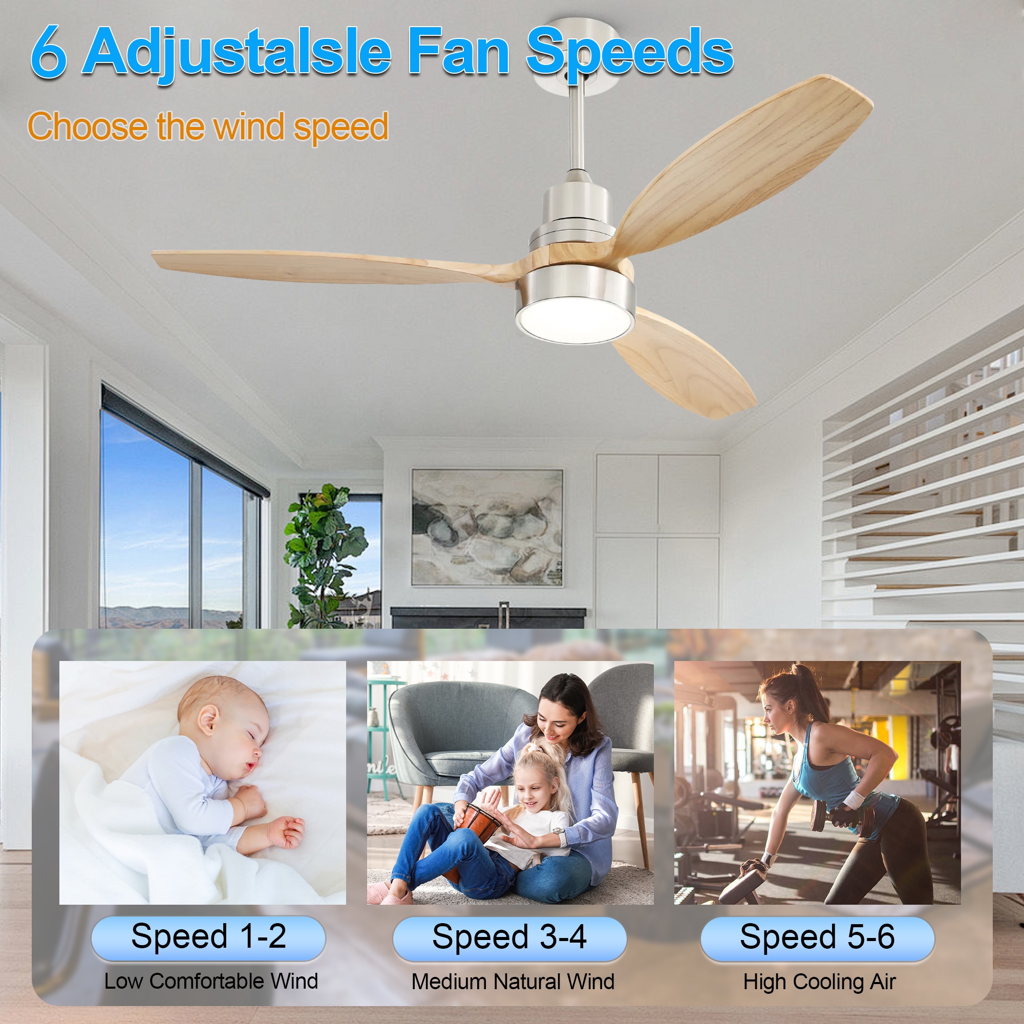  52LSP288631NK Ceiling-Fans - View #11