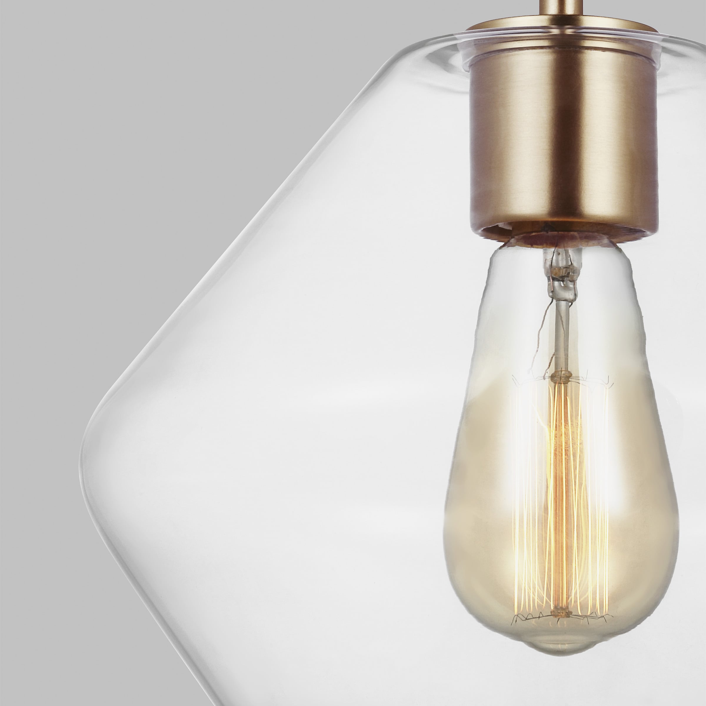 Generation Lighting 6002401-848 Pendant-Lights - View #2
