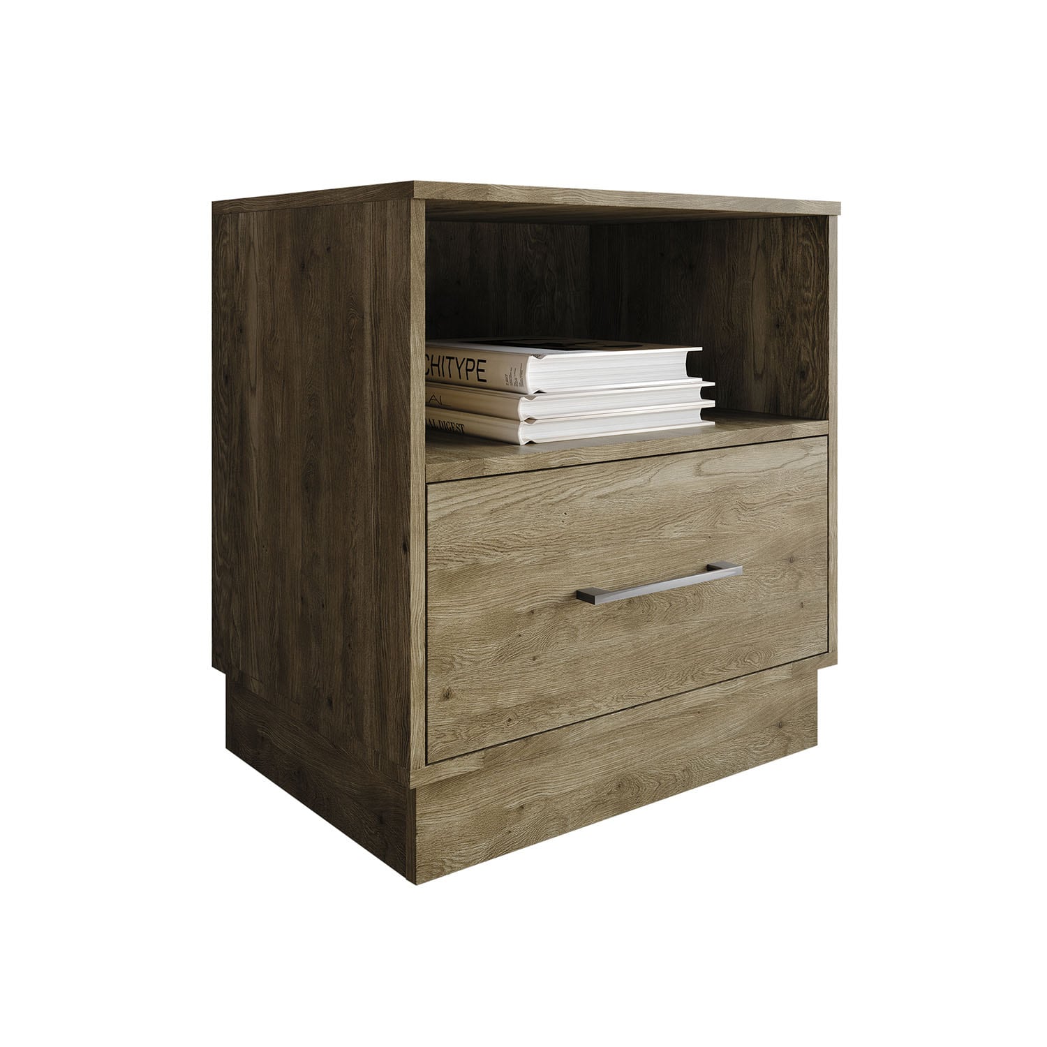 ChaletPosh C8470NS-BN nightstands - View #3