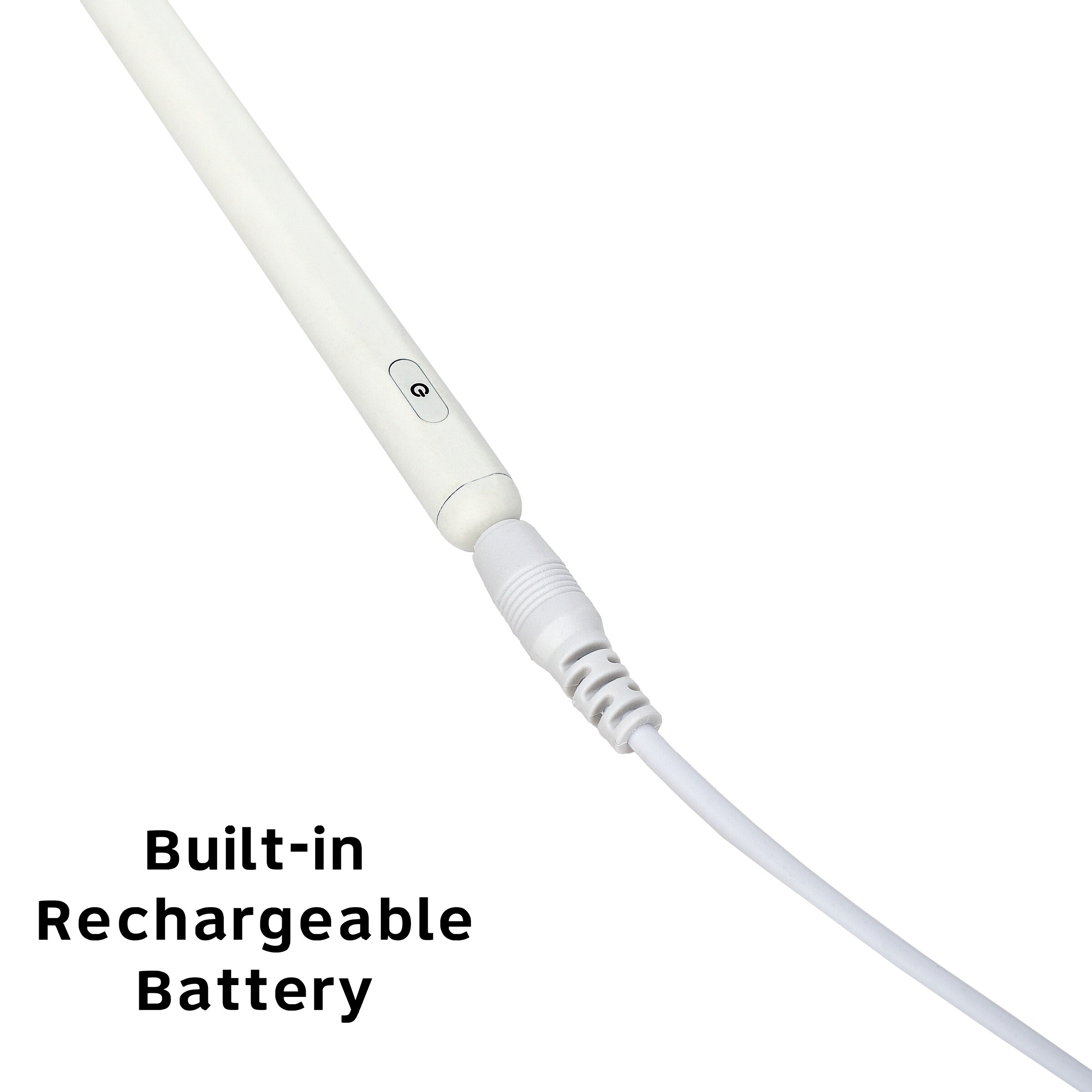 AdirPro 730-01-WHI Tablet-Accessories - View #6