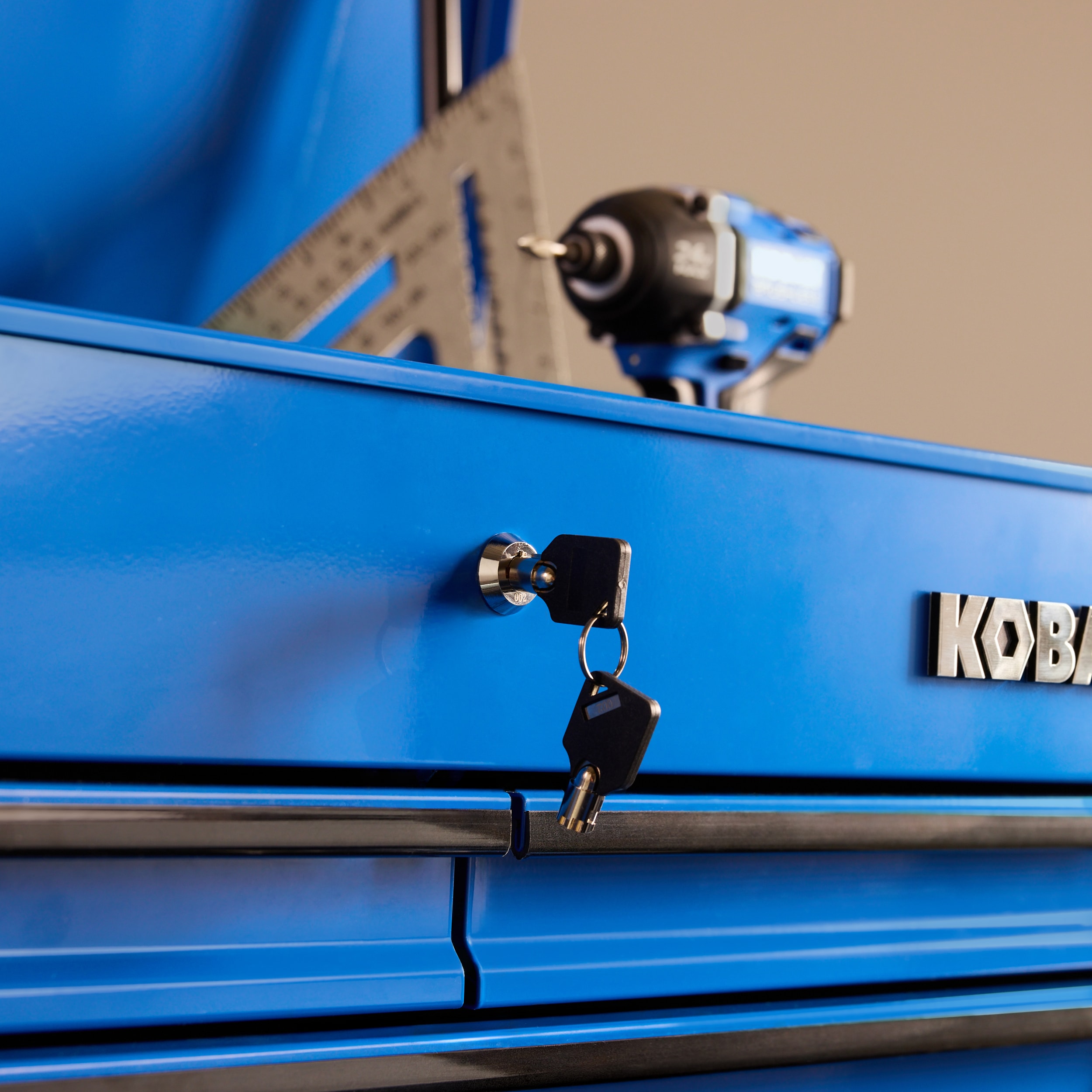 Kobalt 53285 Tool-Cabinets - View #3