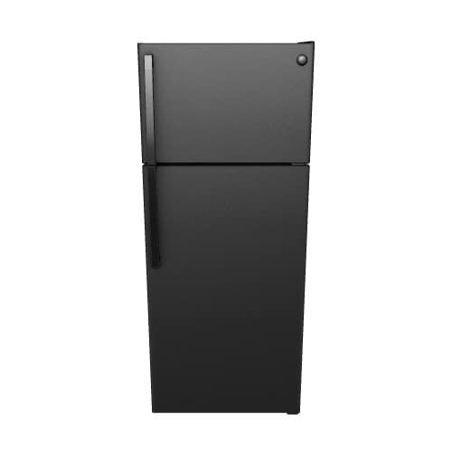 GE  #GIE18GTNRBB - ThreeD Thumbnail