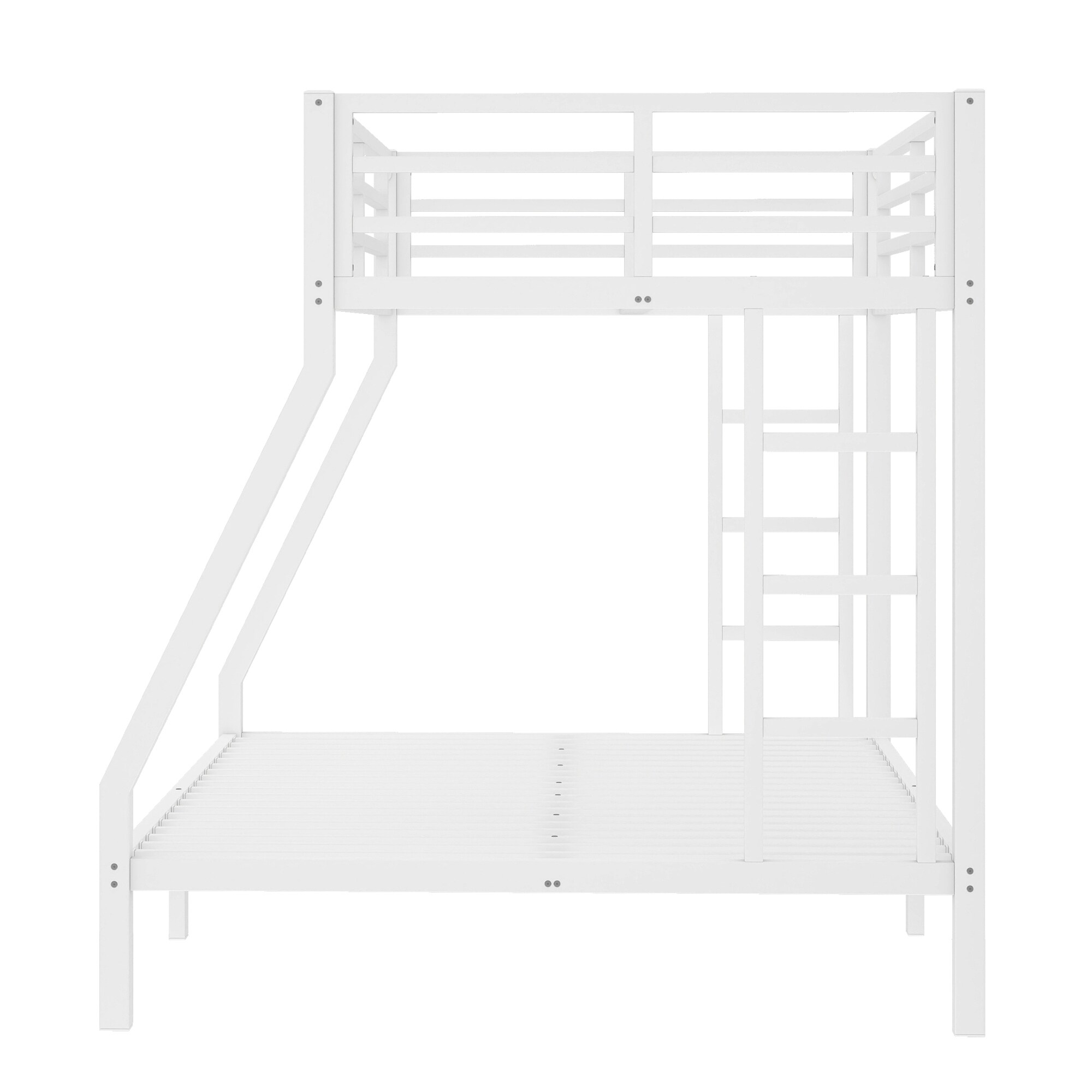 Bellemave Z383994WMTF Bunk-Beds - View #6