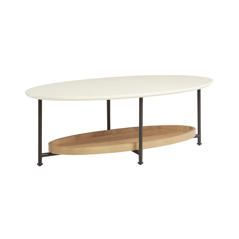 Blisstyle CFTB279 Coffee-Tables - View #2