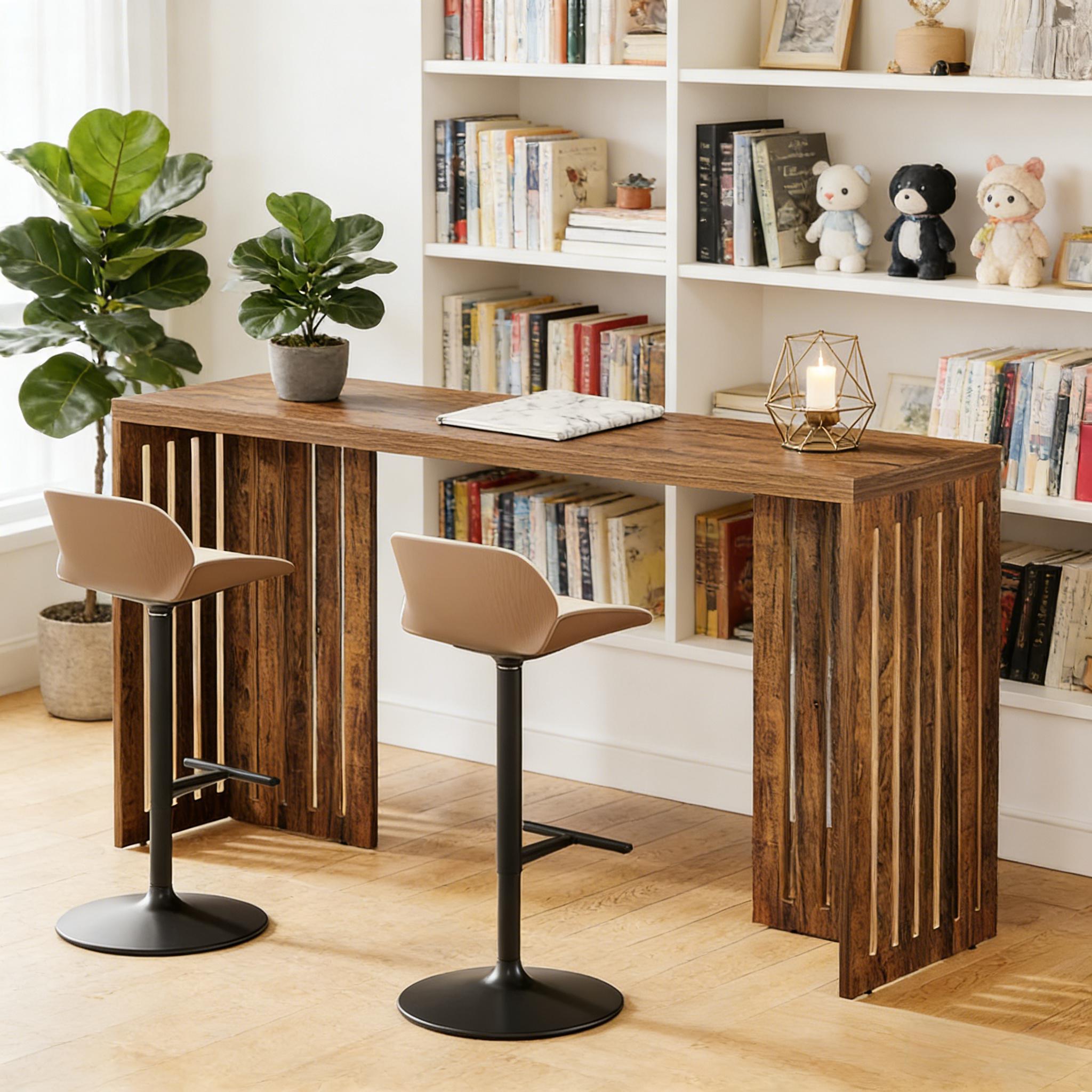 Tinyhomie LW-RV-754 Coffee-Tables - View #2