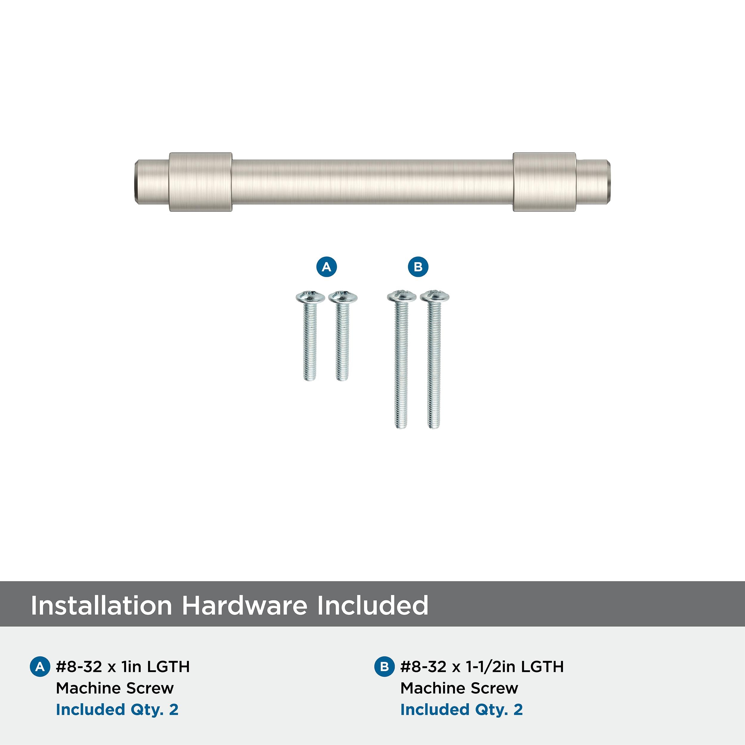 Amerock BP37370G10 Cabinet-Pulls - View #4