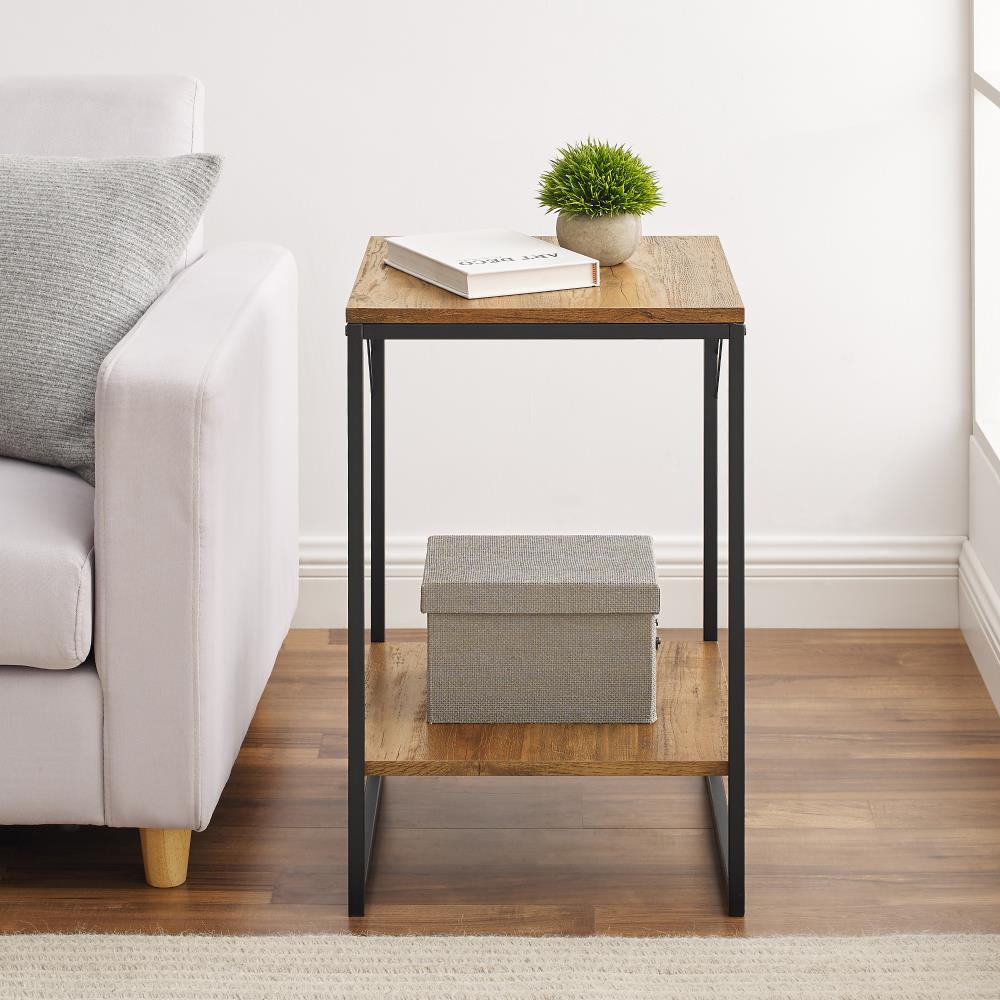 Walker Edison LWF16TRYSTRO End-Tables - View #3