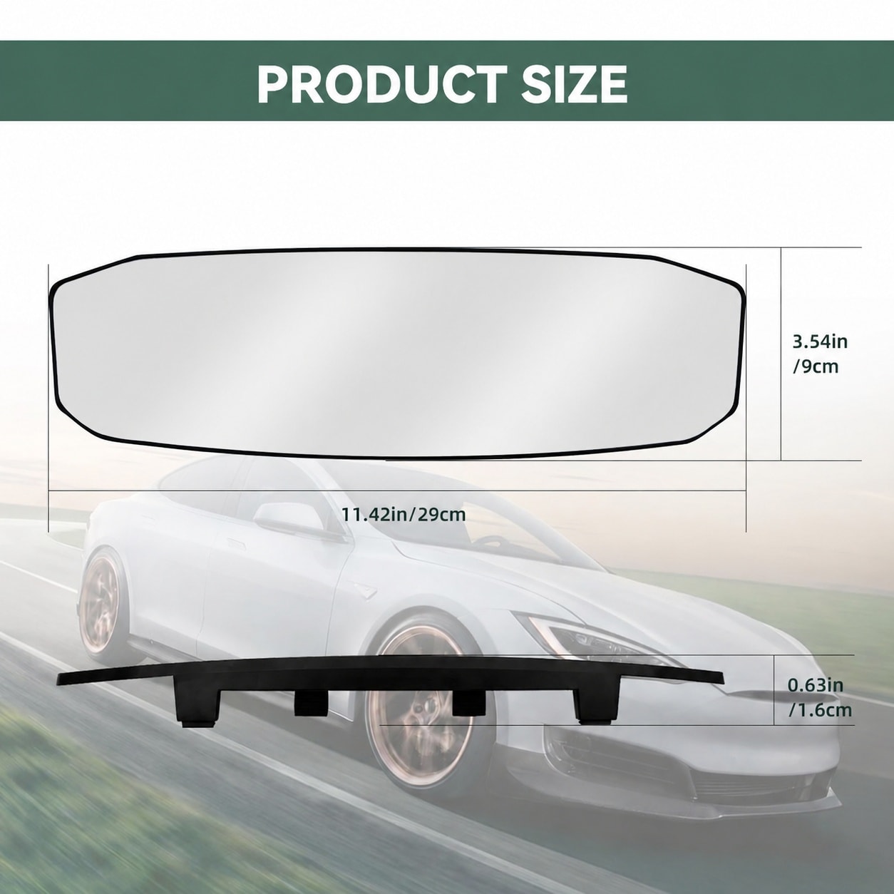 Aoibox LABCLU7X Exterior-Car-Acc - View #2