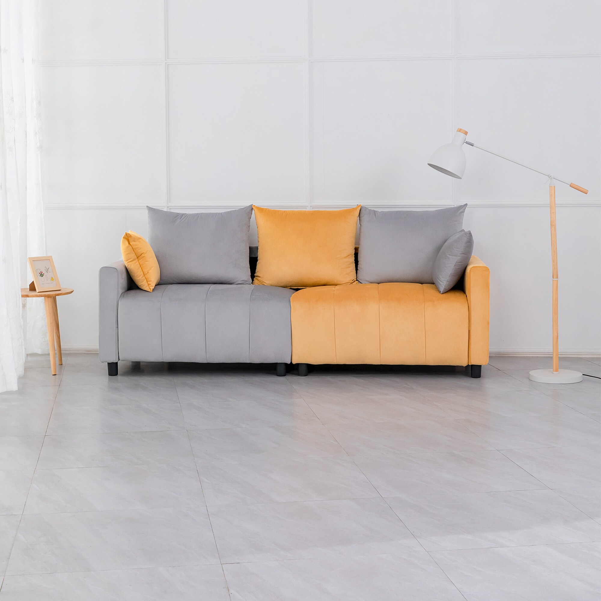 Bybafun YA3700053 Sofas-Loveseats - View #8
