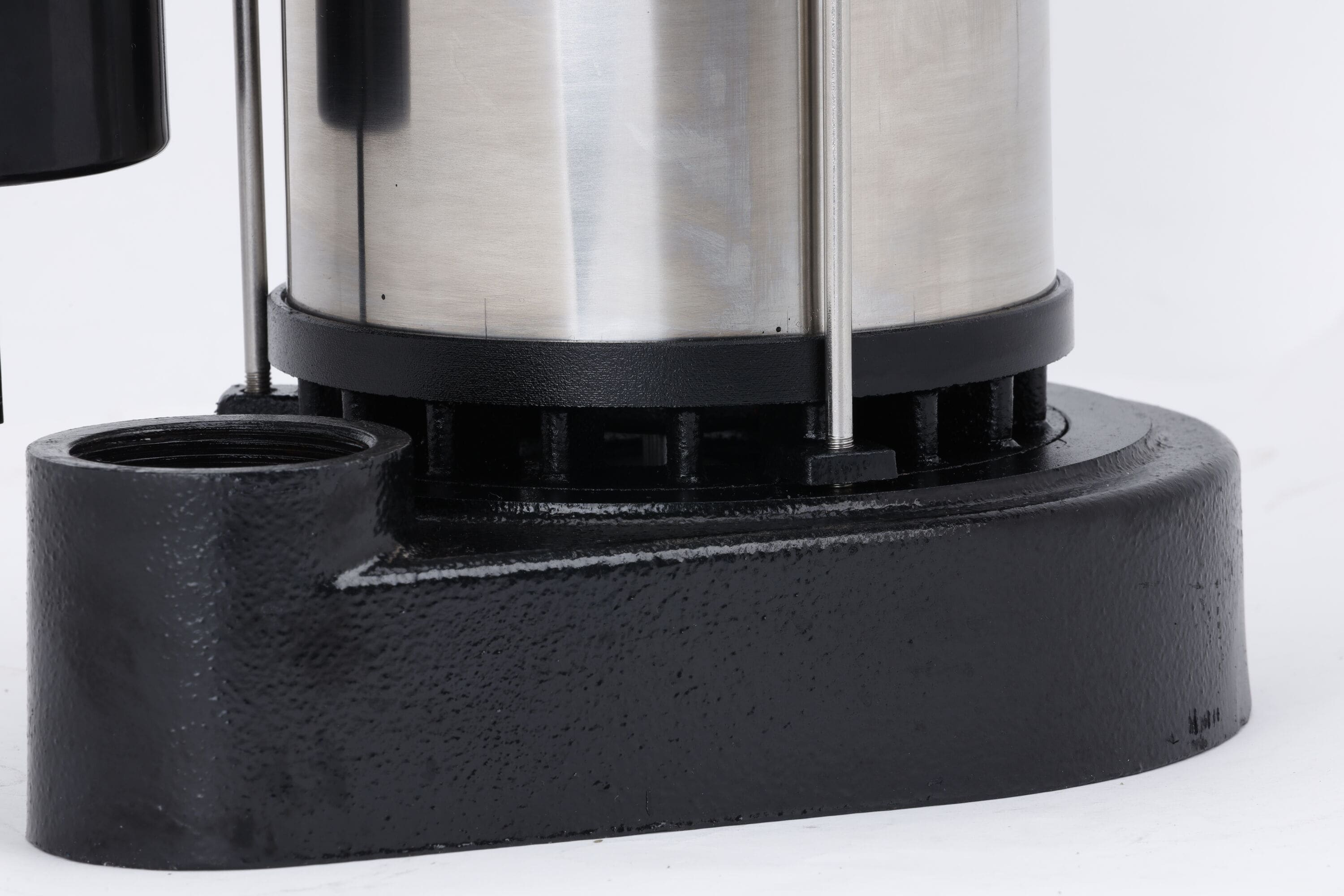 LEO LSD-373SV pumps - View #3