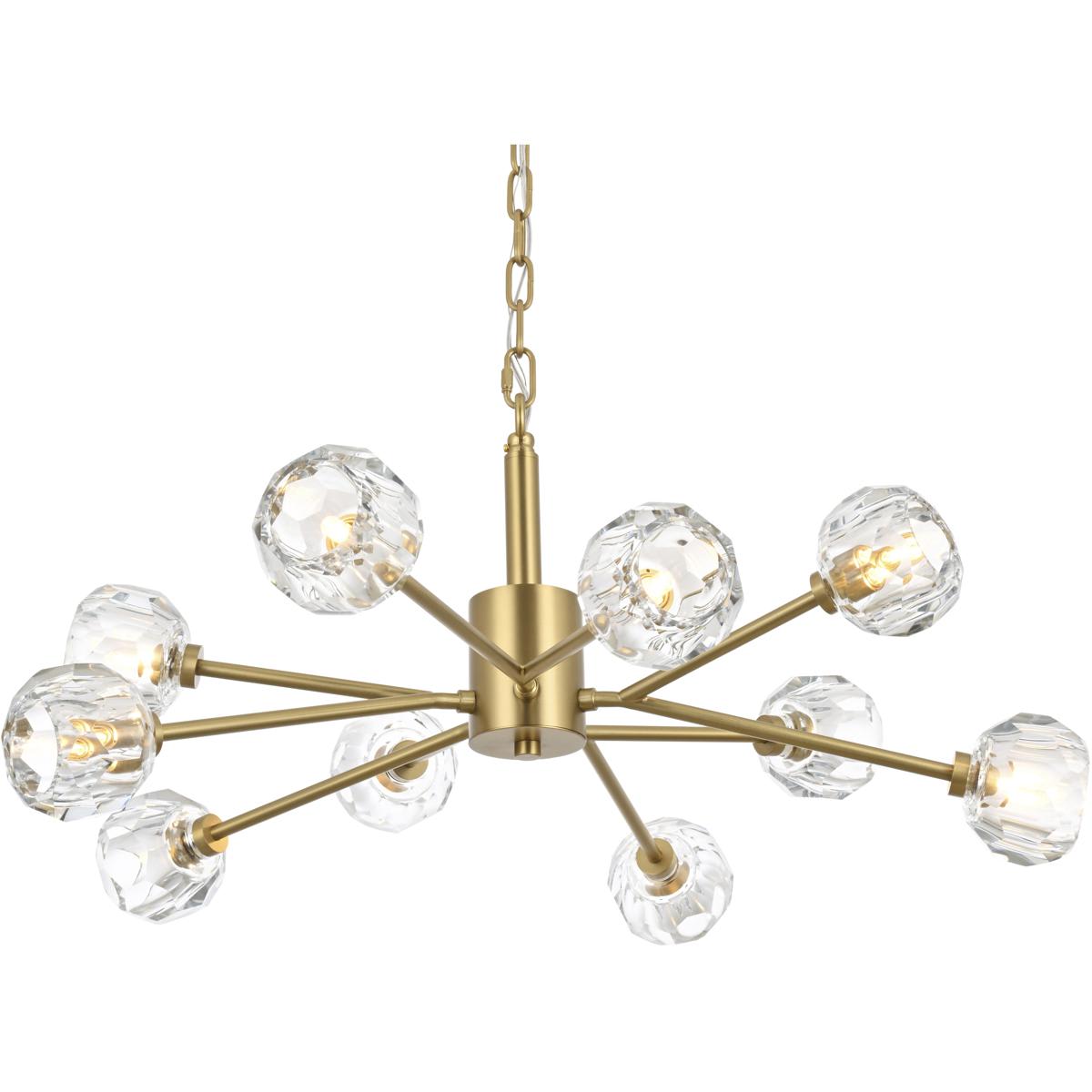 Elegant Lighting 2571696 Pendant-Lights - View #3