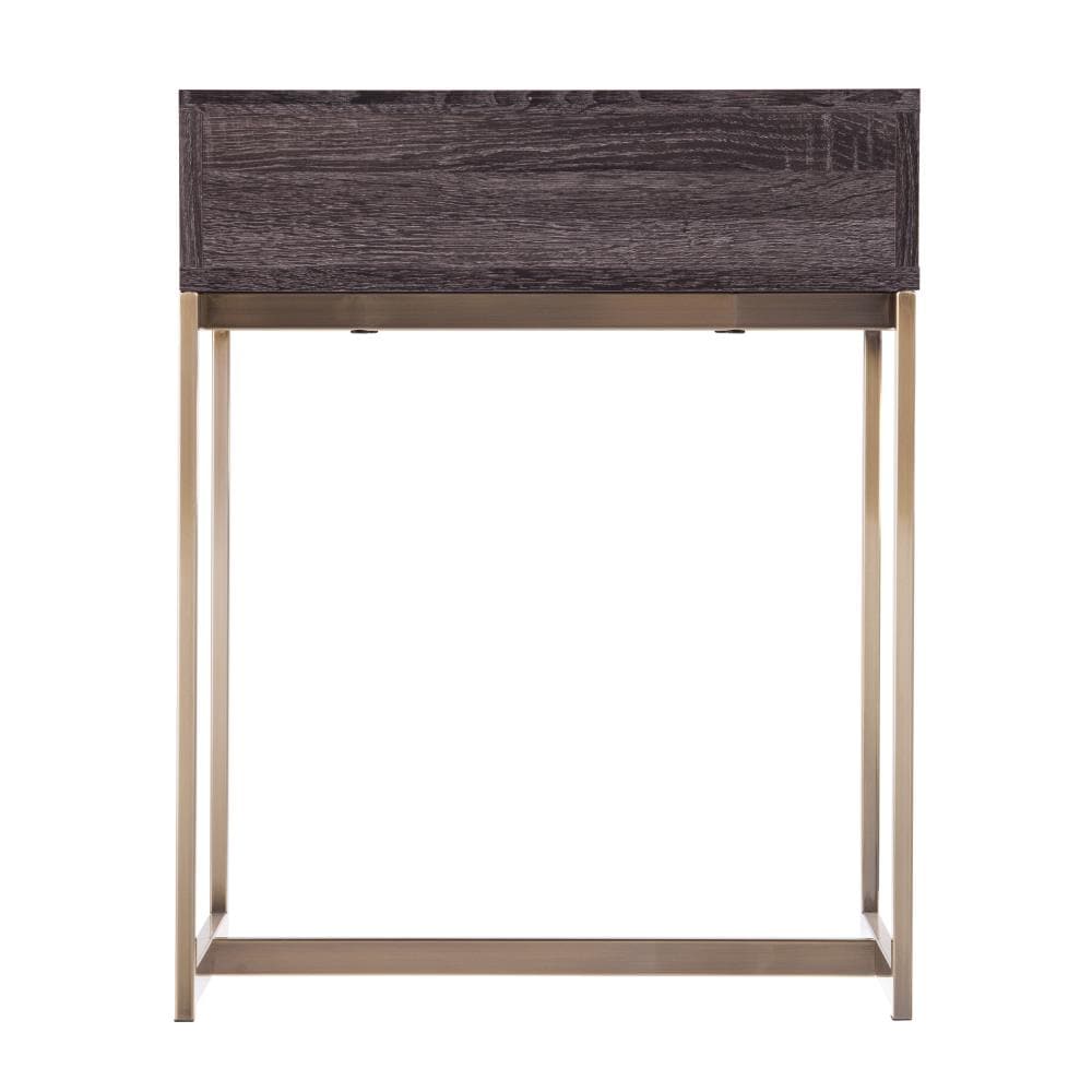Boston Loft Furnishings ATG2084001CK End-Tables - View #6