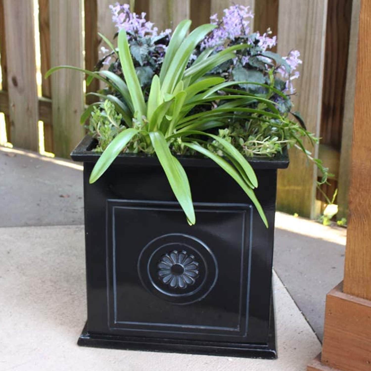 Southern Patio 208489 Planter-Window-Box - View #2