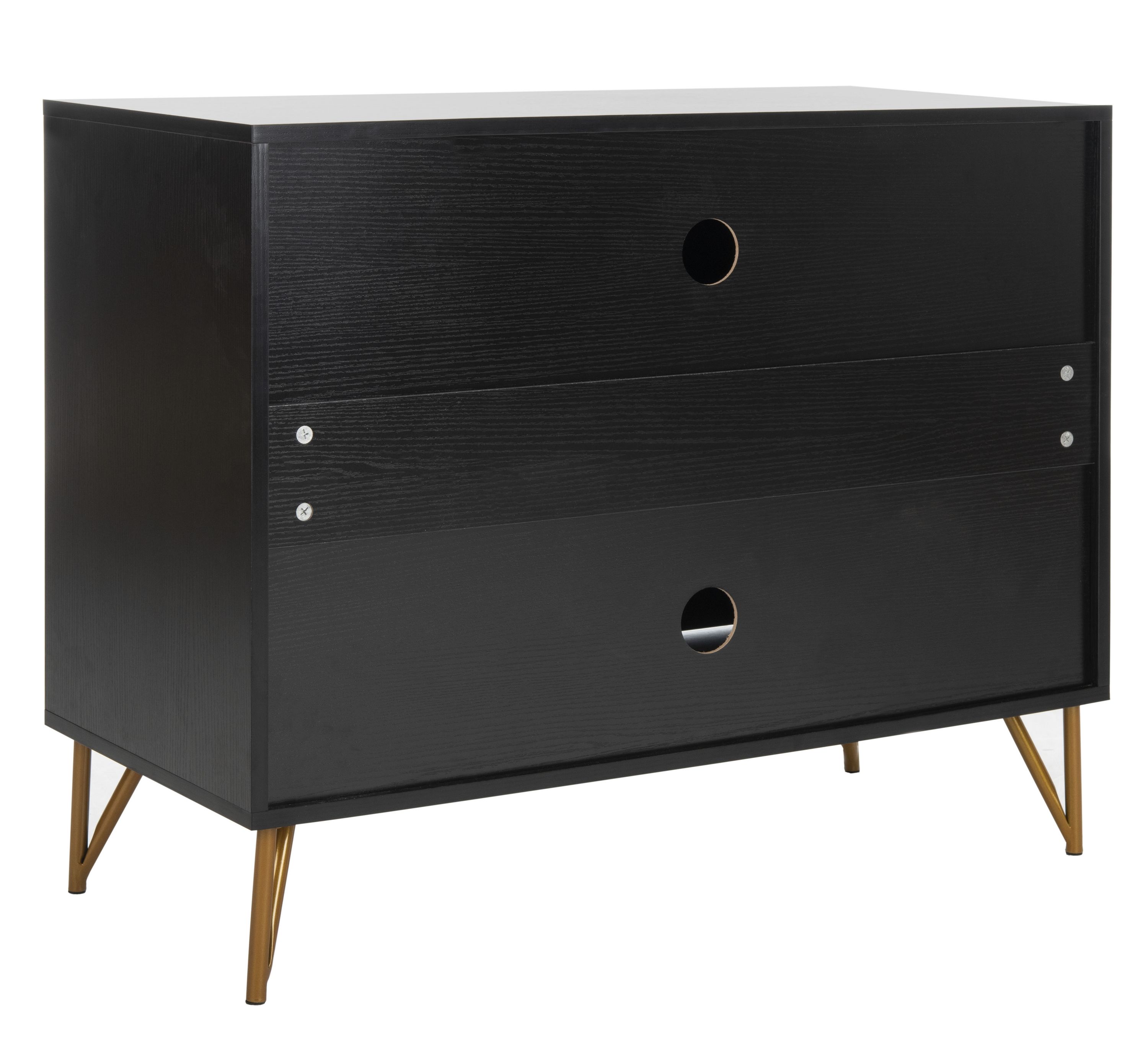Safavieh CHS2200B Gaming-Storage - View #5