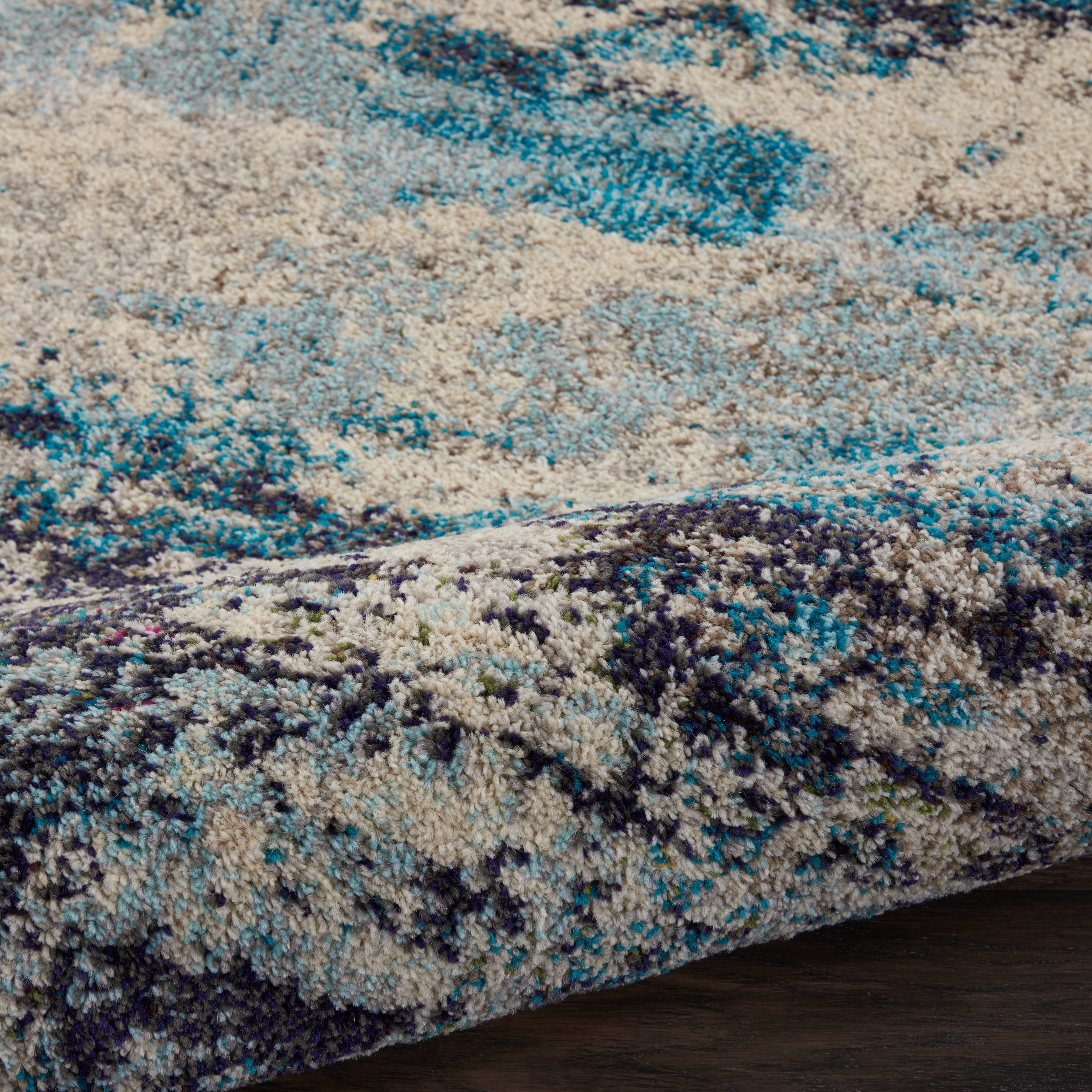 Nourison 99446473783 rugs - View #5