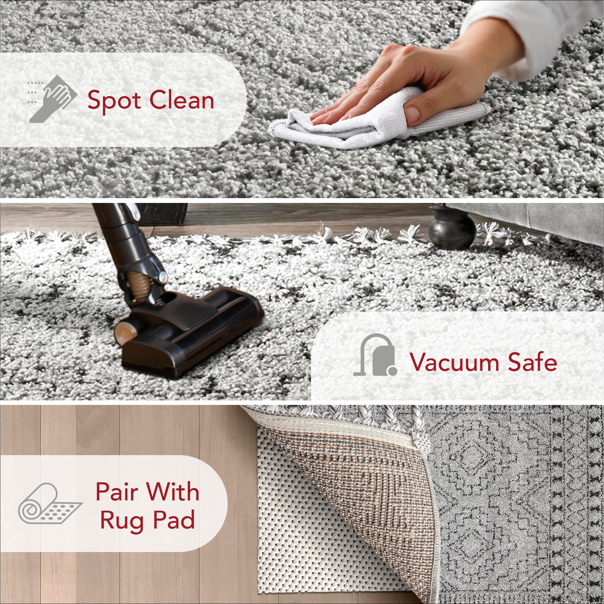 nuLOOM GCDI02B-406 rugs - View #3