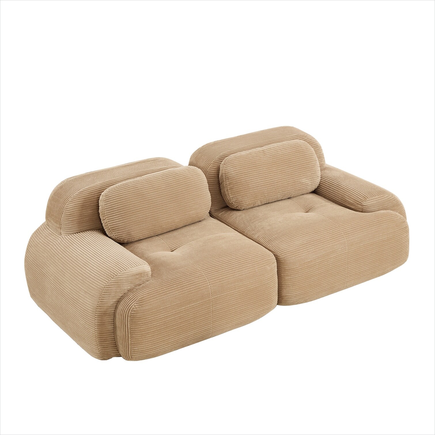 Naturefalls MIWHCXPOJMMT Sofas-Loveseats - View #14