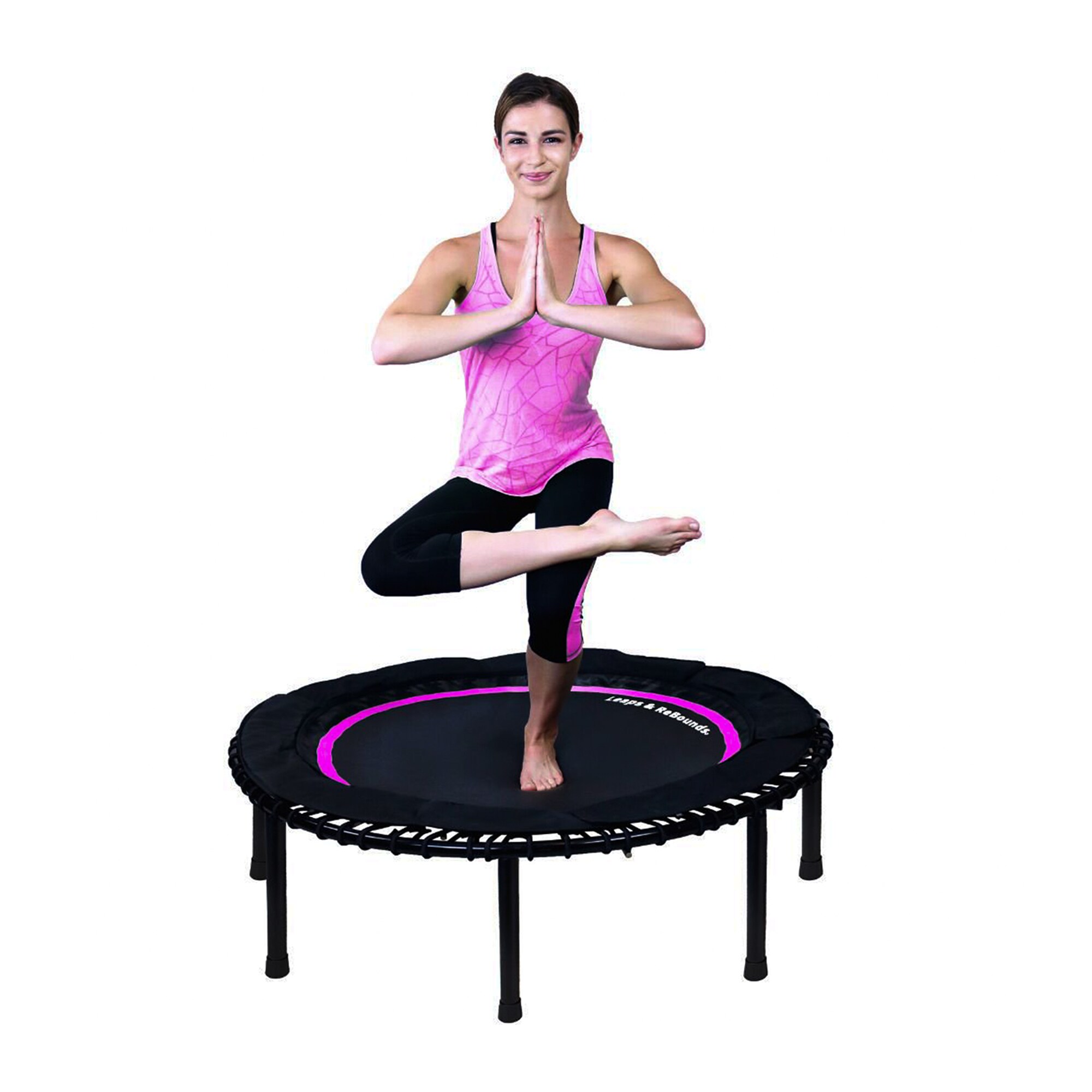 Leaps & ReBounds 312892 trampolines - View #6